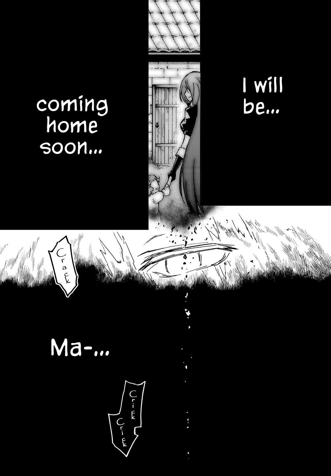 Dungeon Sherpa: Meikyuu Michisaki Annainin Chapter 29 - Page 21