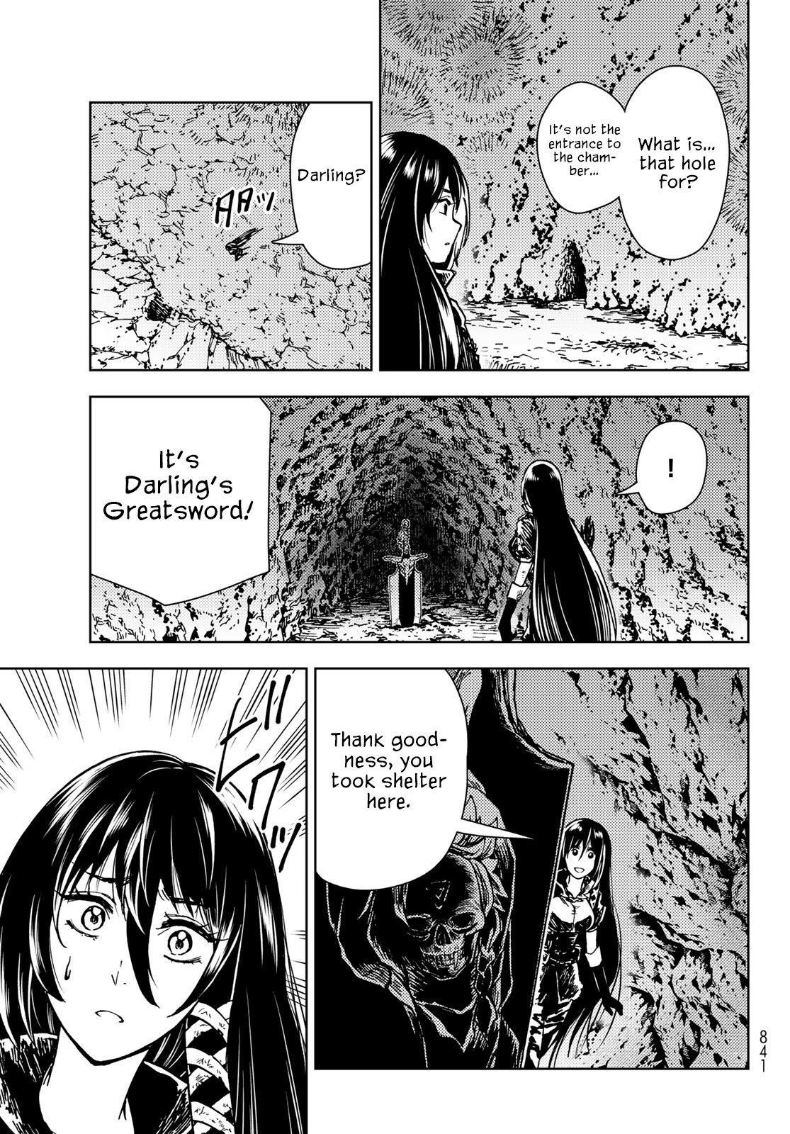 Dungeon Sherpa: Meikyuu Michisaki Annainin Chapter 29 - Page 26