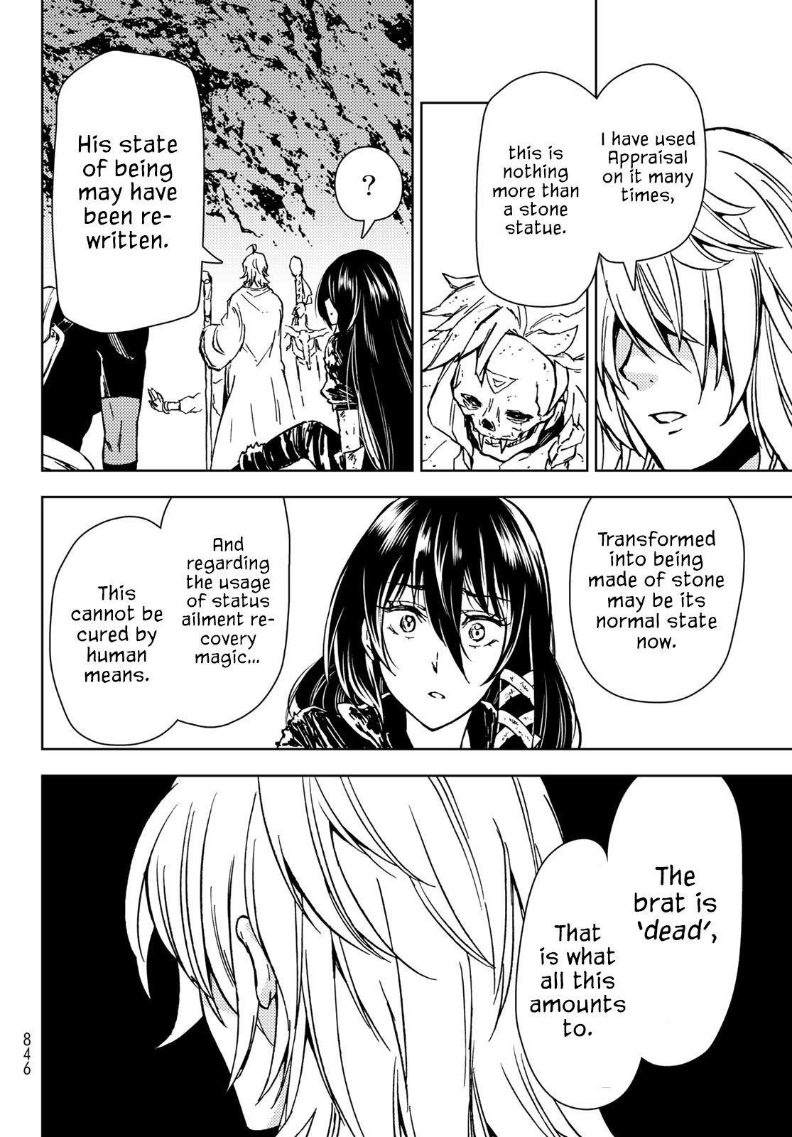 Dungeon Sherpa: Meikyuu Michisaki Annainin Chapter 29 - Page 31