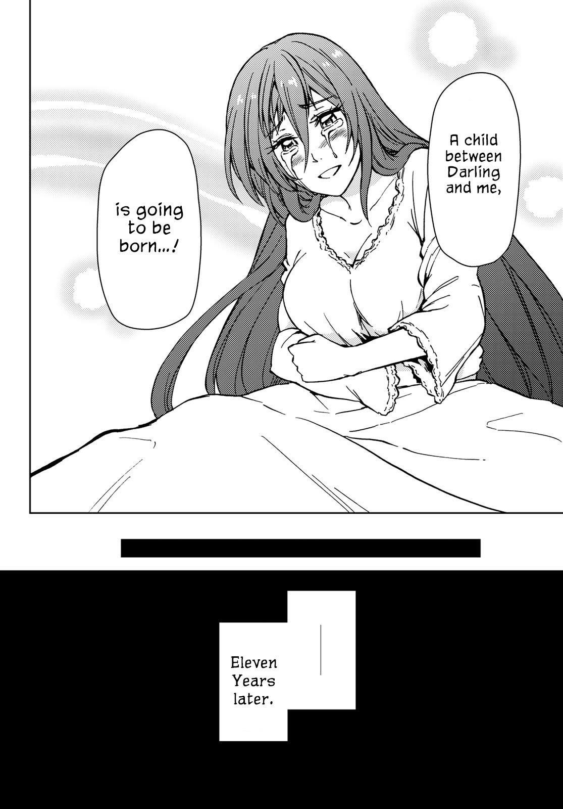 Dungeon Sherpa: Meikyuu Michisaki Annainin Chapter 29 - Page 41