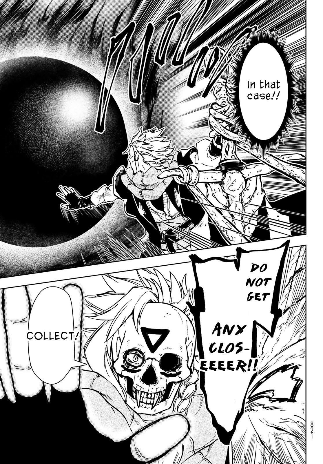 Dungeon Sherpa: Meikyuu Michisaki Annainin Chapter 29 - Page 6