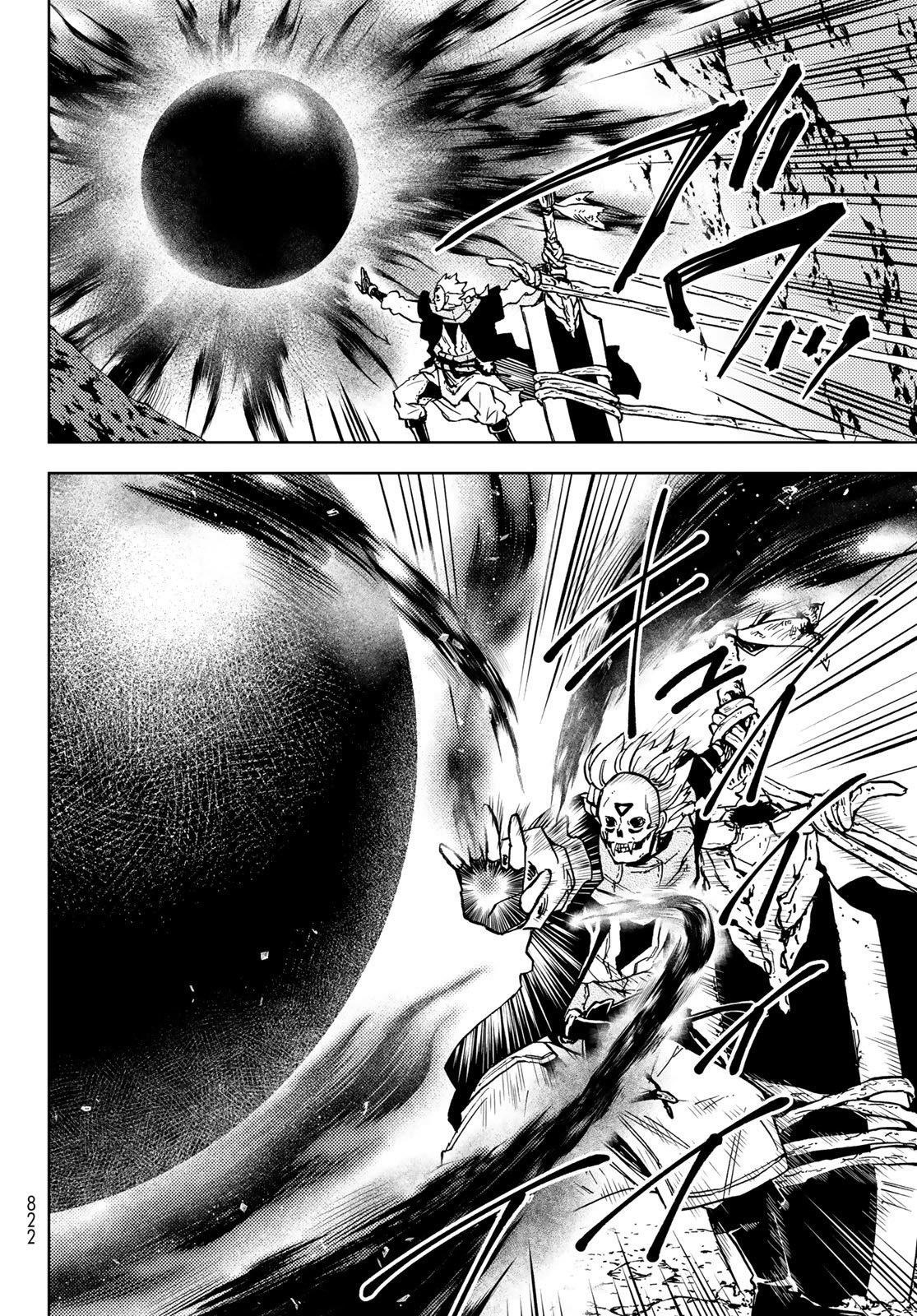 Dungeon Sherpa: Meikyuu Michisaki Annainin Chapter 29 - Page 7