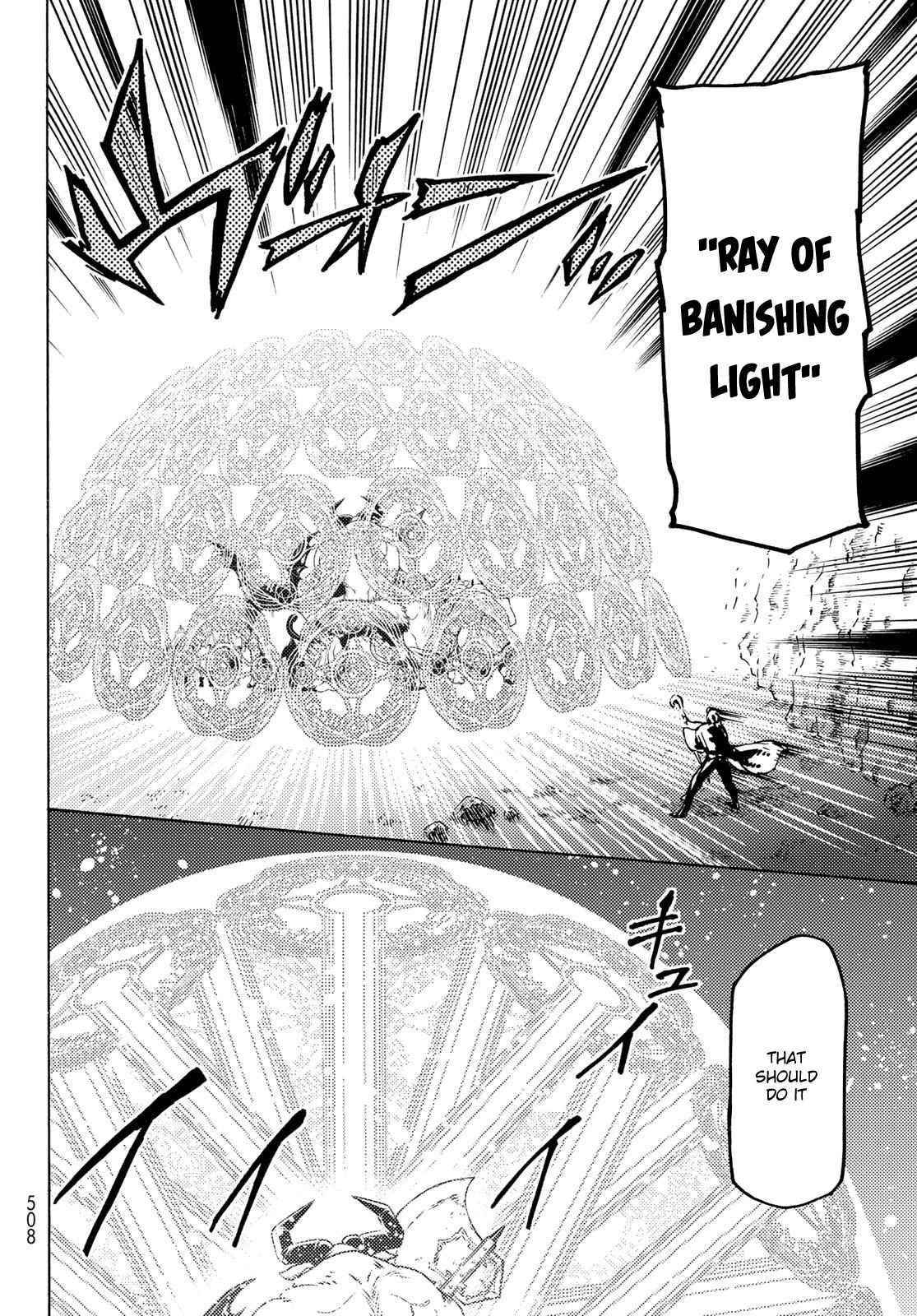 Dungeon Sherpa: Meikyuu Michisaki Annainin Chapter 7 - Page 20