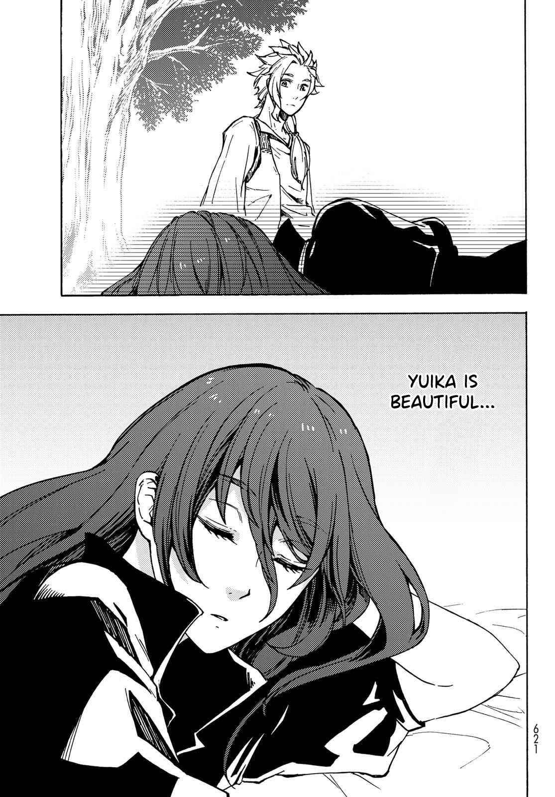 Dungeon Sherpa: Meikyuu Michisaki Annainin Chapter 9 - Page 11