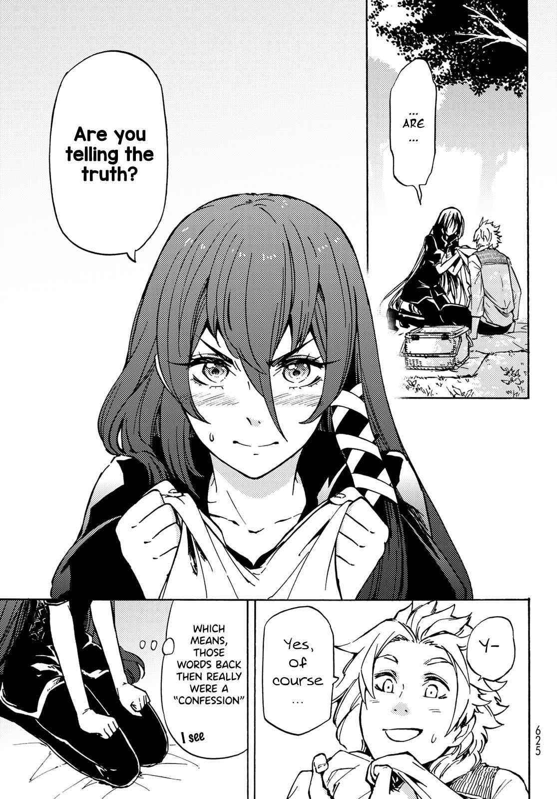 Dungeon Sherpa: Meikyuu Michisaki Annainin Chapter 9 - Page 15