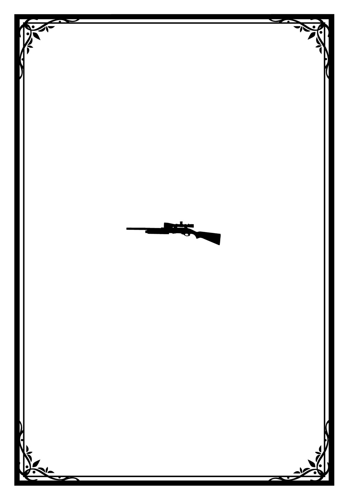 An Active Hunter in Hokkaido Has Been Thrown into a Different World Chapter 12.5 - Page 13