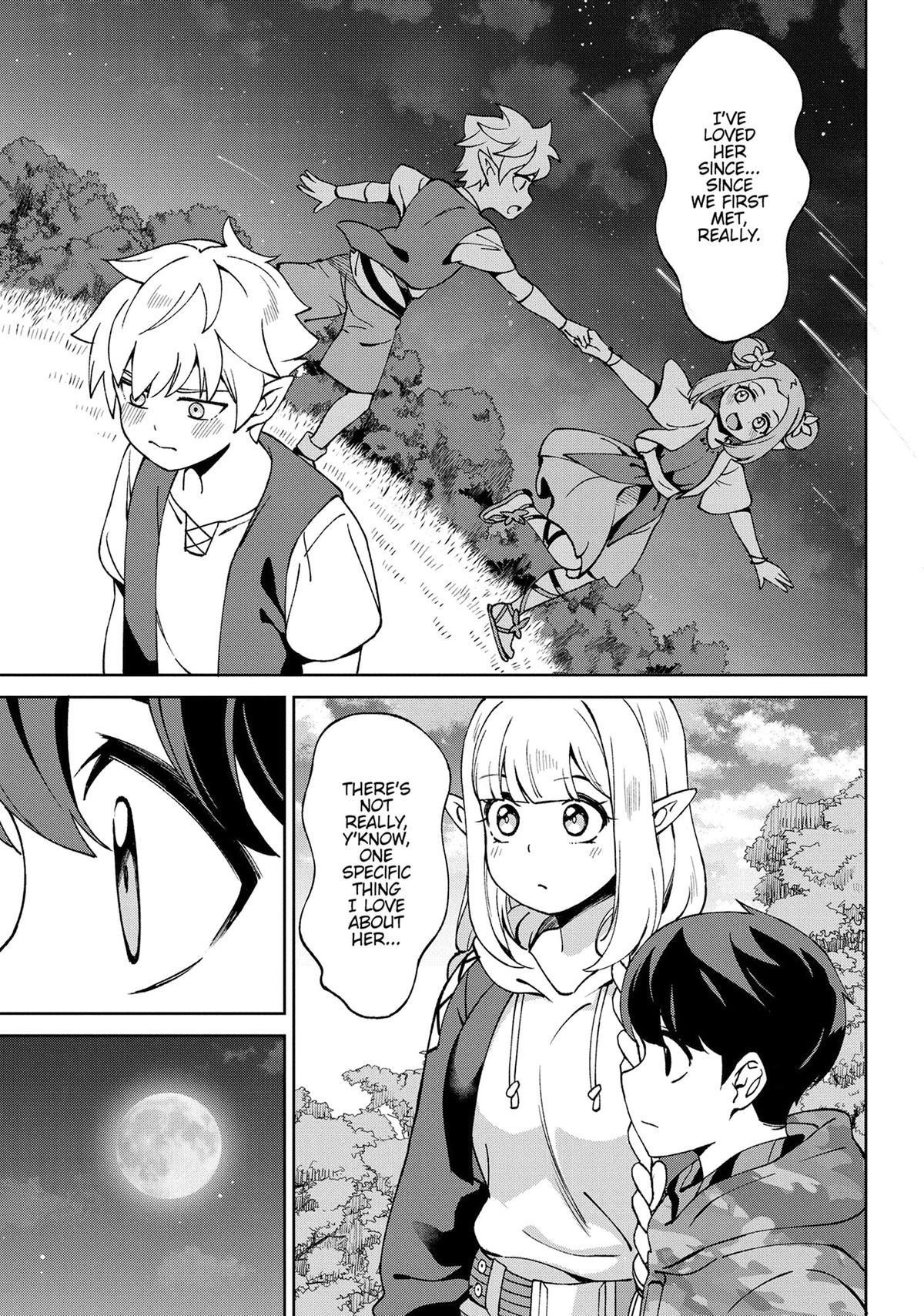 An Active Hunter in Hokkaido Has Been Thrown into a Different World Chapter 20 - Page 24