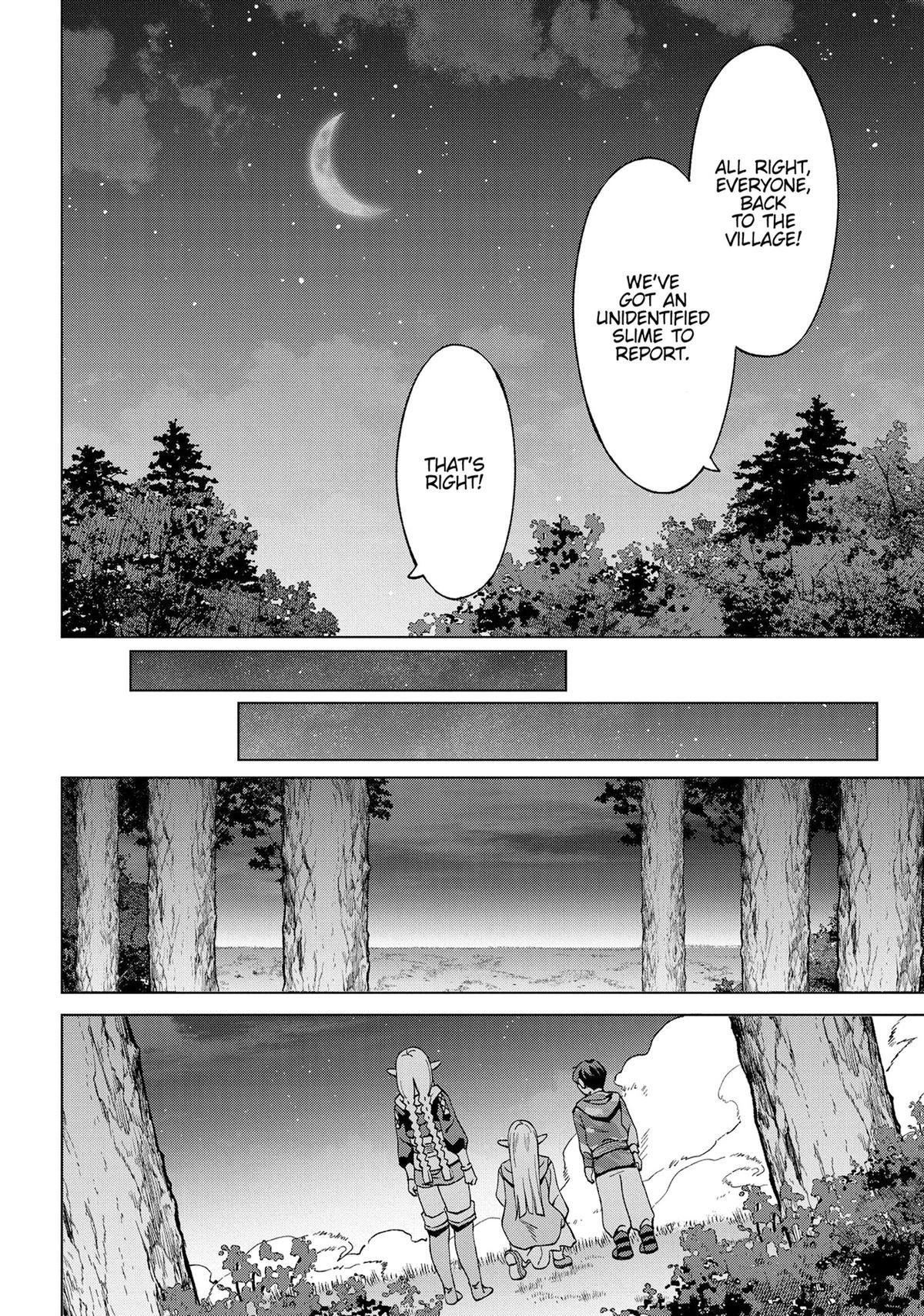 An Active Hunter in Hokkaido Has Been Thrown into a Different World Chapter 20 - Page 60