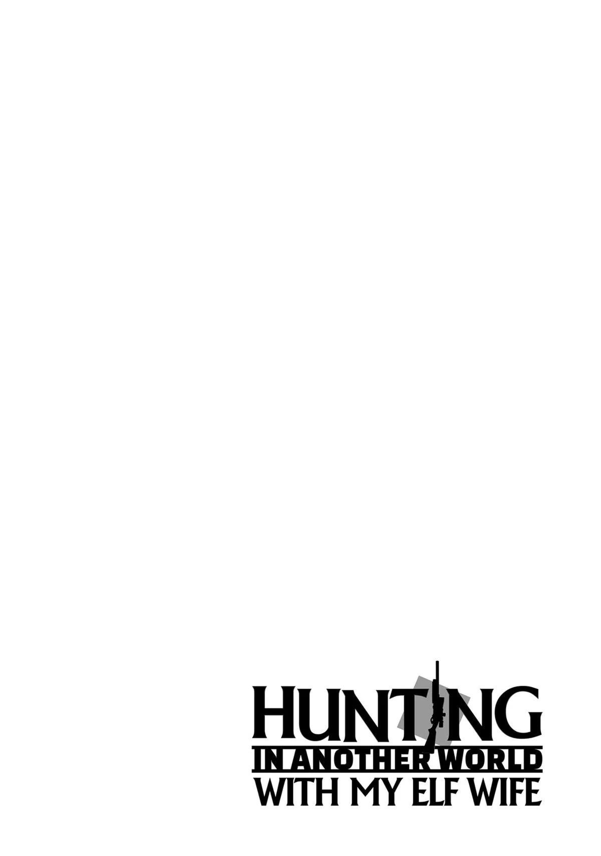 An Active Hunter in Hokkaido Has Been Thrown into a Different World Chapter 20 - Page 72