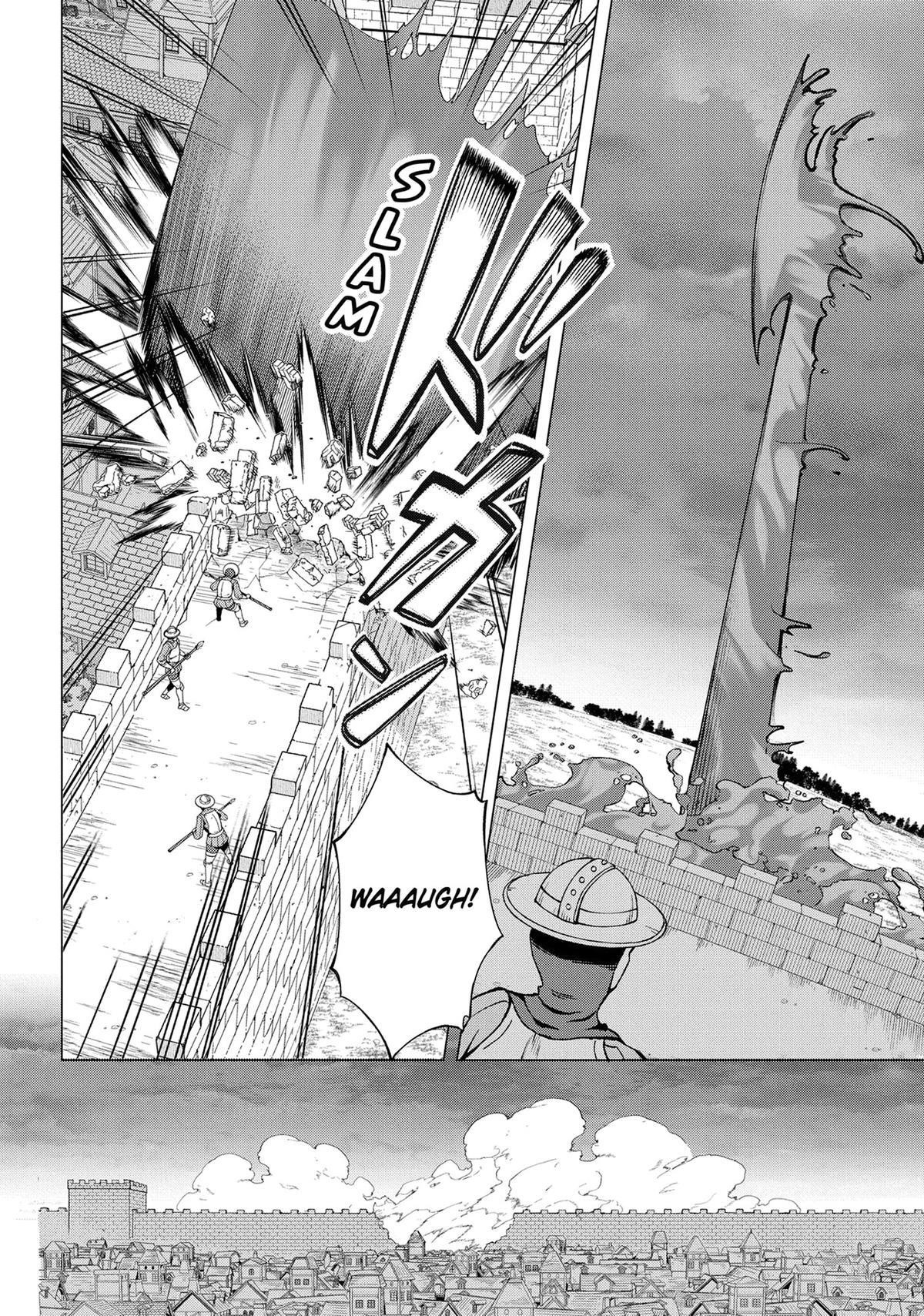 An Active Hunter in Hokkaido Has Been Thrown into a Different World Chapter 21 - Page 26