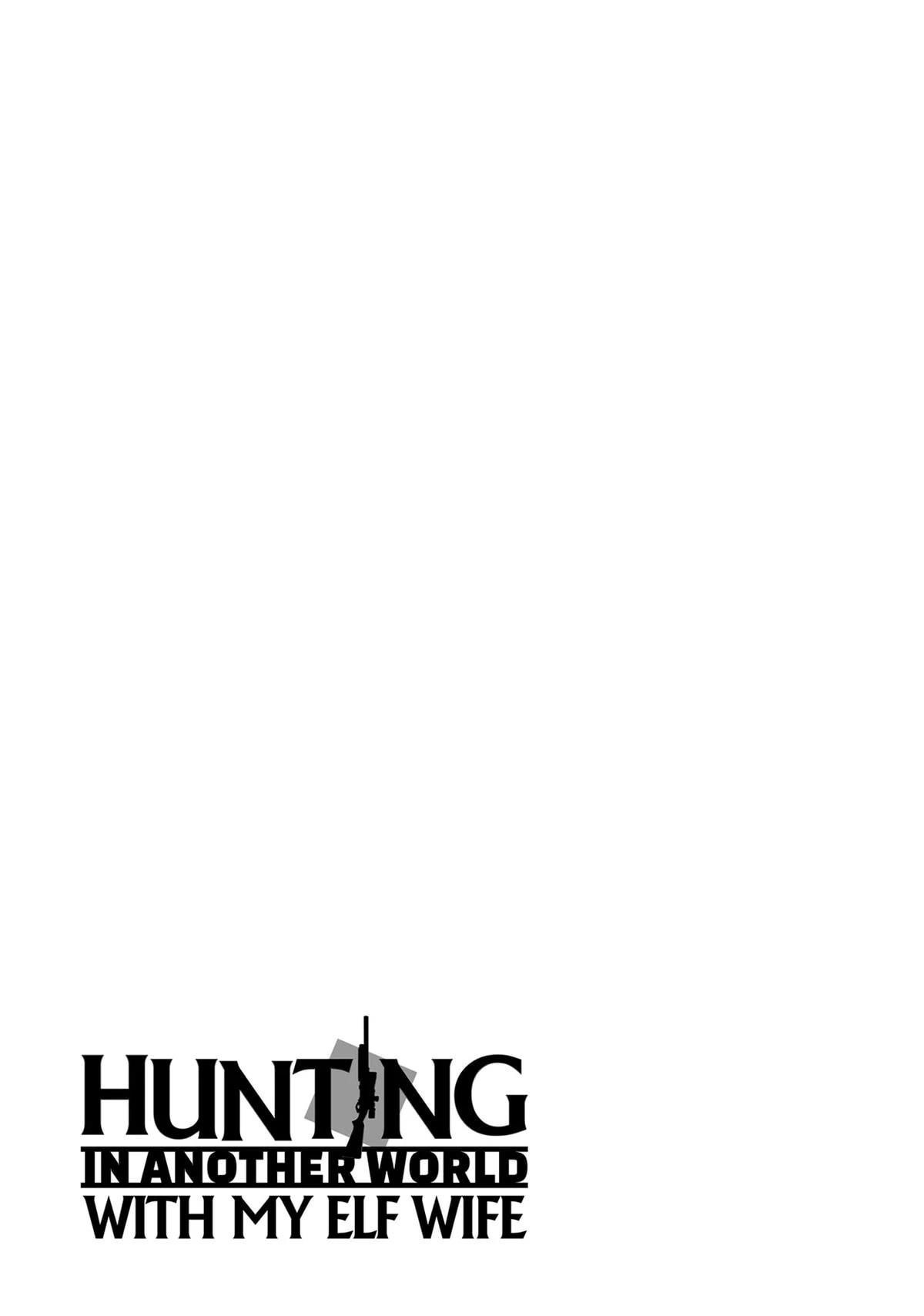An Active Hunter in Hokkaido Has Been Thrown into a Different World Chapter 21 - Page 43