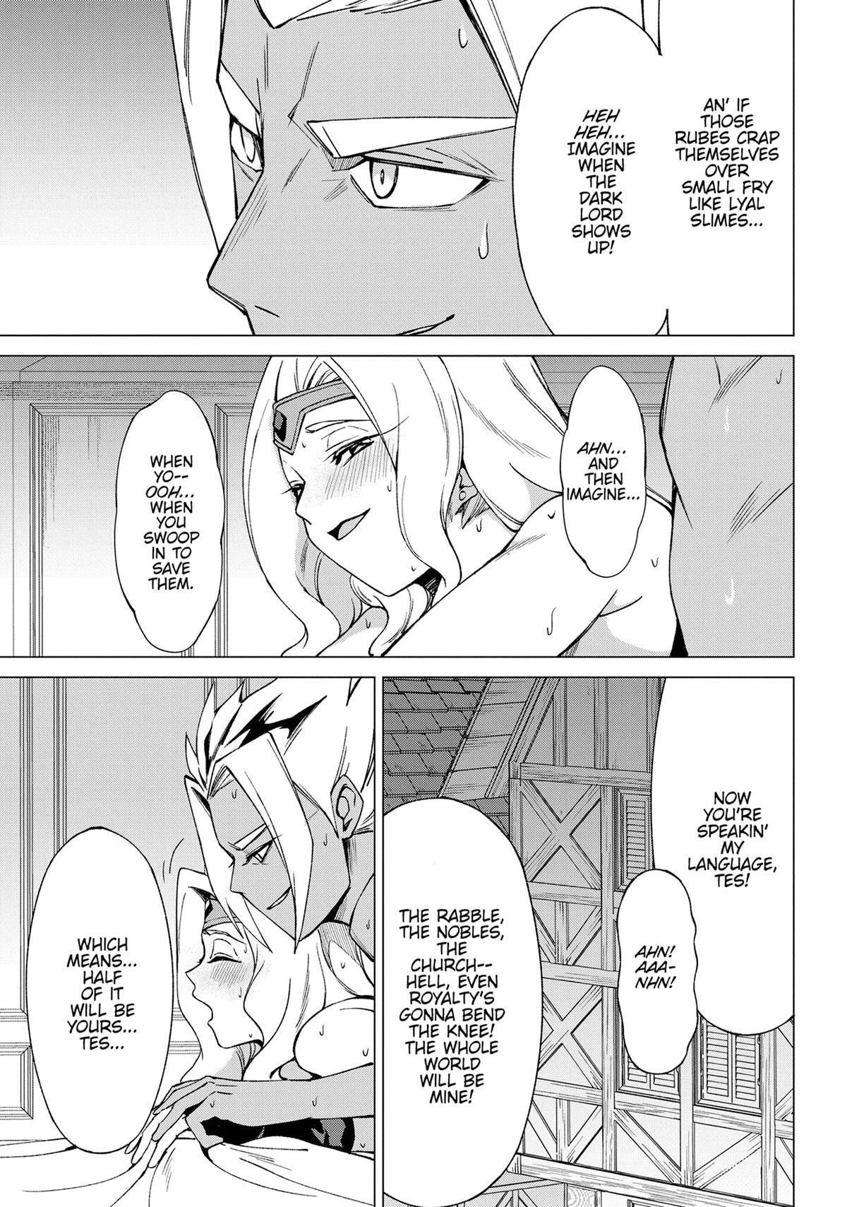 An Active Hunter in Hokkaido Has Been Thrown into a Different World Chapter 23 - Page 10