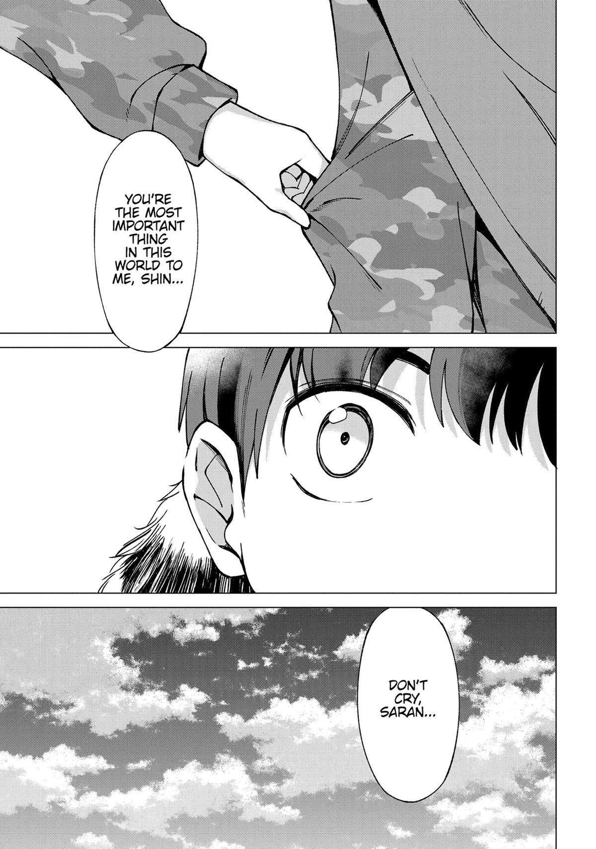 An Active Hunter in Hokkaido Has Been Thrown into a Different World Chapter 23 - Page 28