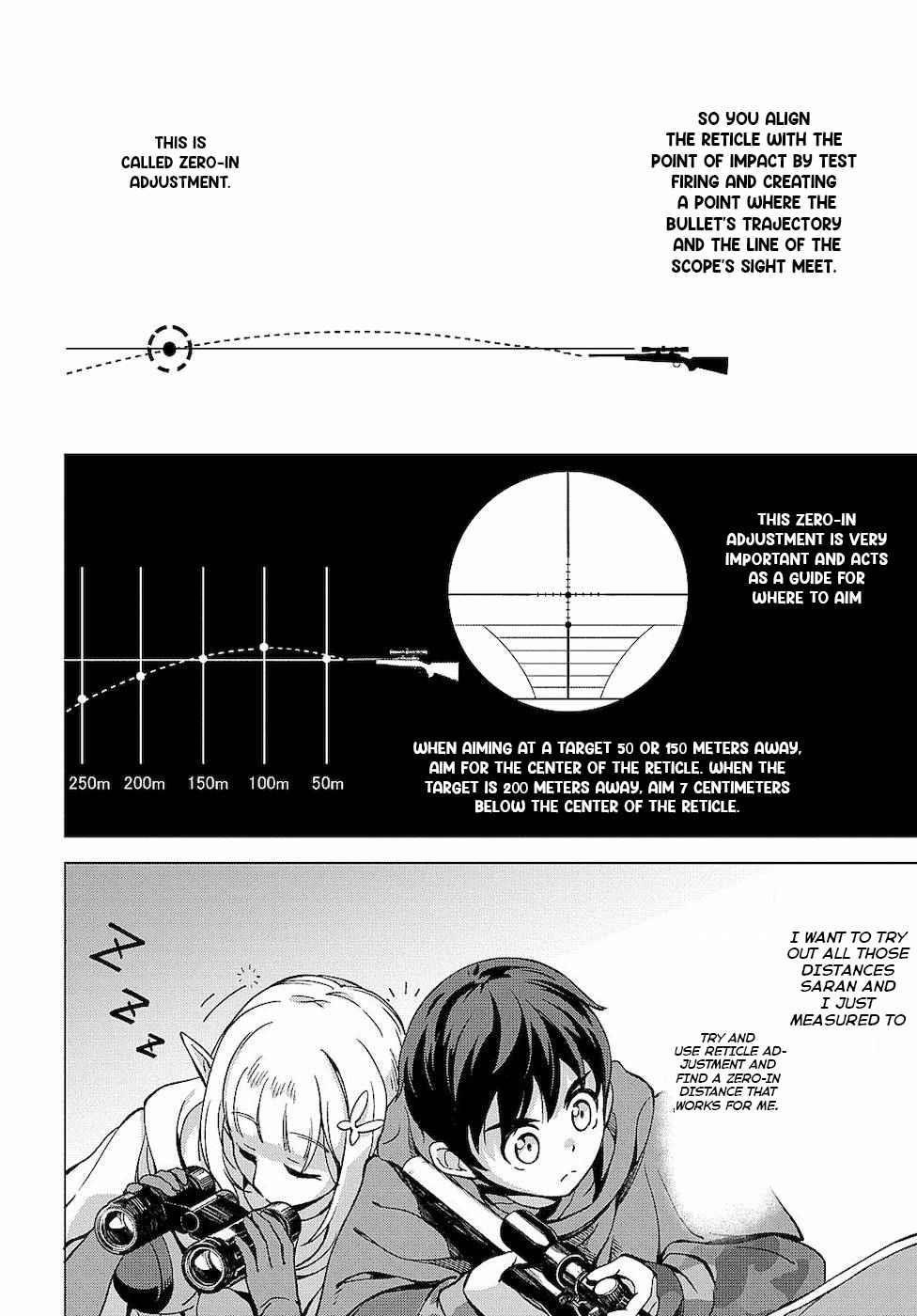 An Active Hunter in Hokkaido Has Been Thrown into a Different World Chapter 7 - Page 14