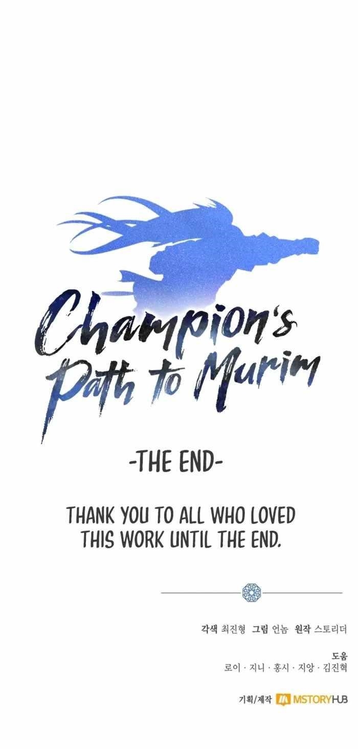 Champion’s Path to Murim Chapter 50 - Page 12