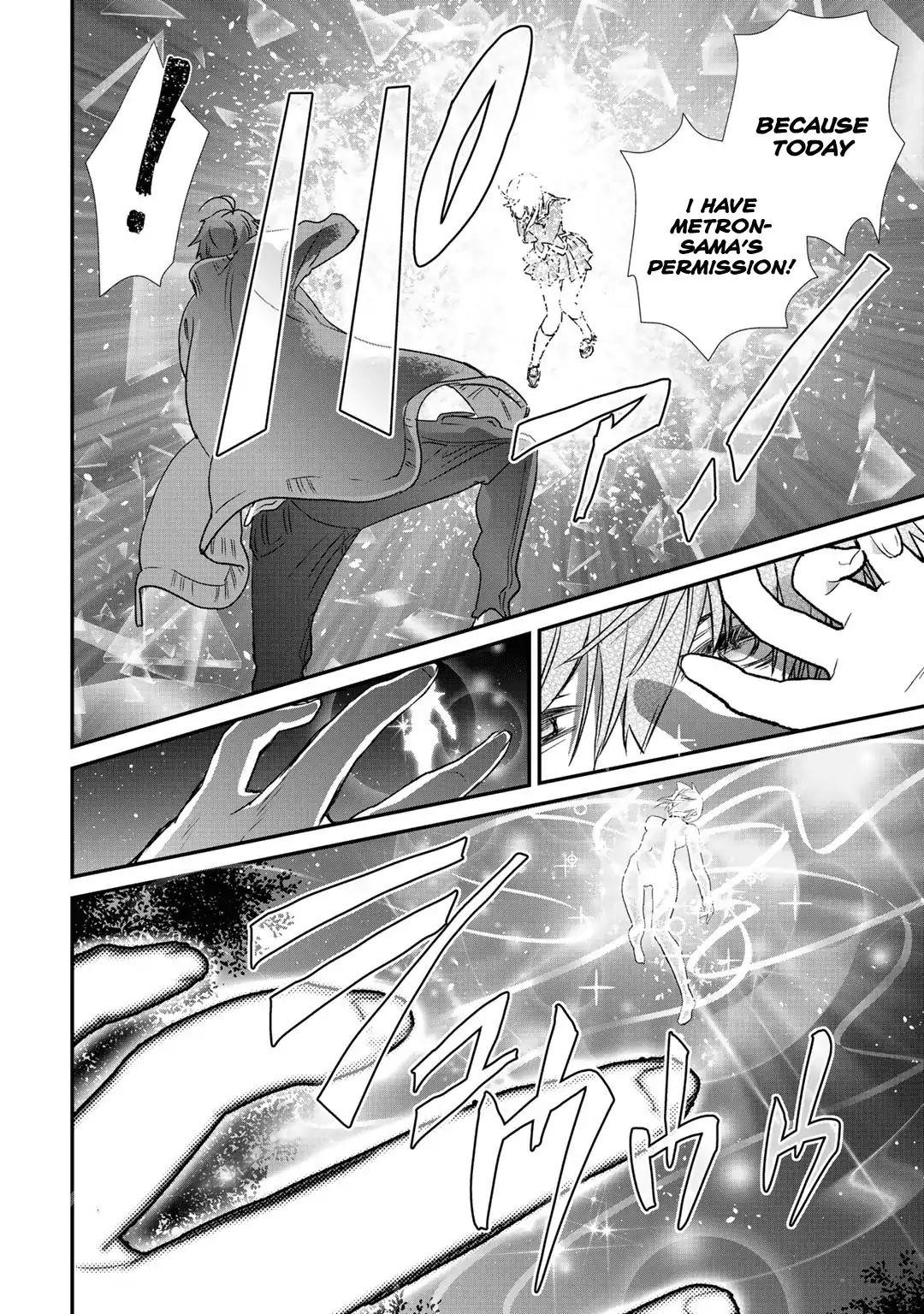 Class ga Isekai Shoukan sareta Naka Ore dake Nokotta n desu ga Chapter 13 - Page 13