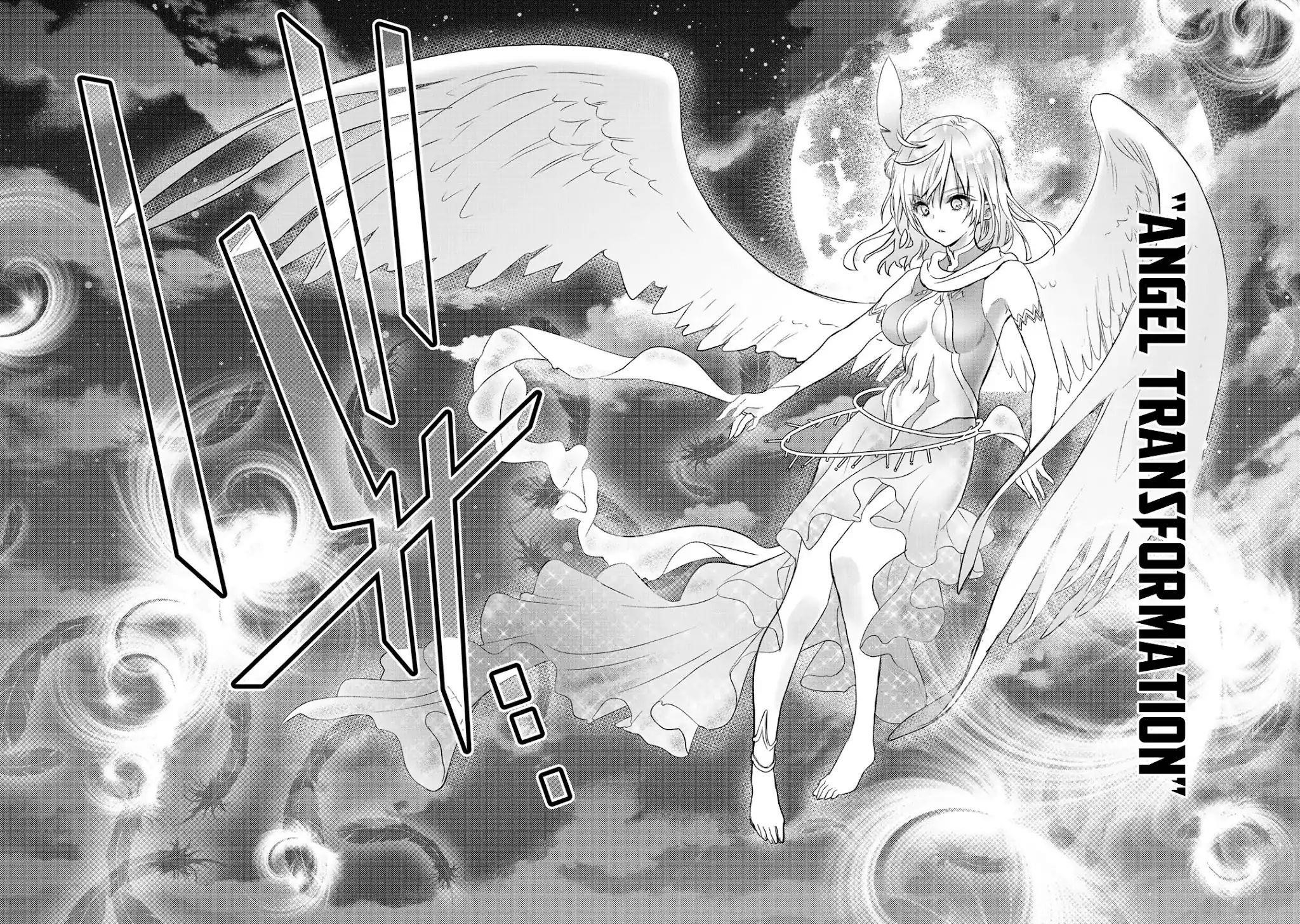 Class ga Isekai Shoukan sareta Naka Ore dake Nokotta n desu ga Chapter 13 - Page 15