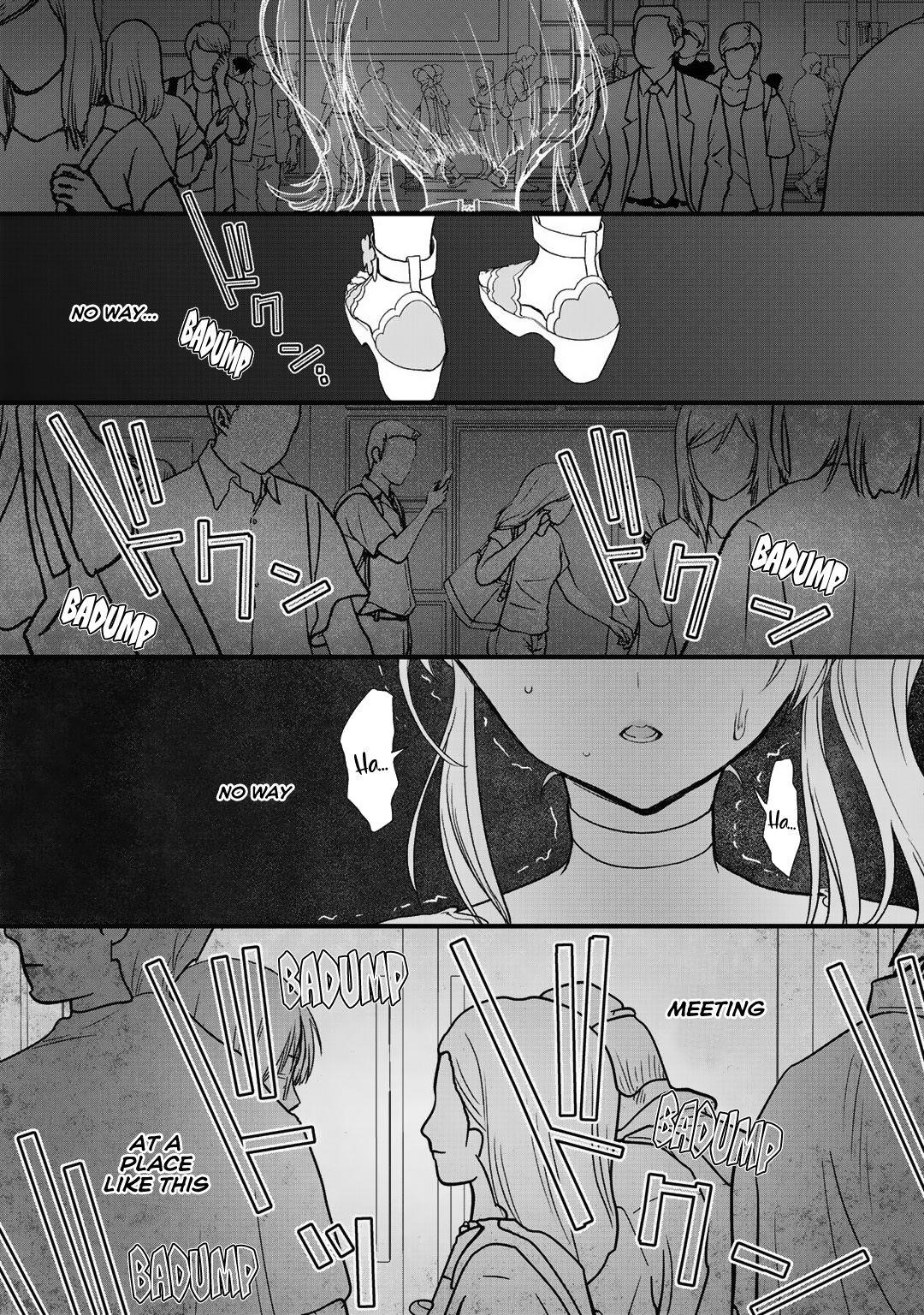 Class ga Isekai Shoukan sareta Naka Ore dake Nokotta n desu ga Chapter 19 - Page 9