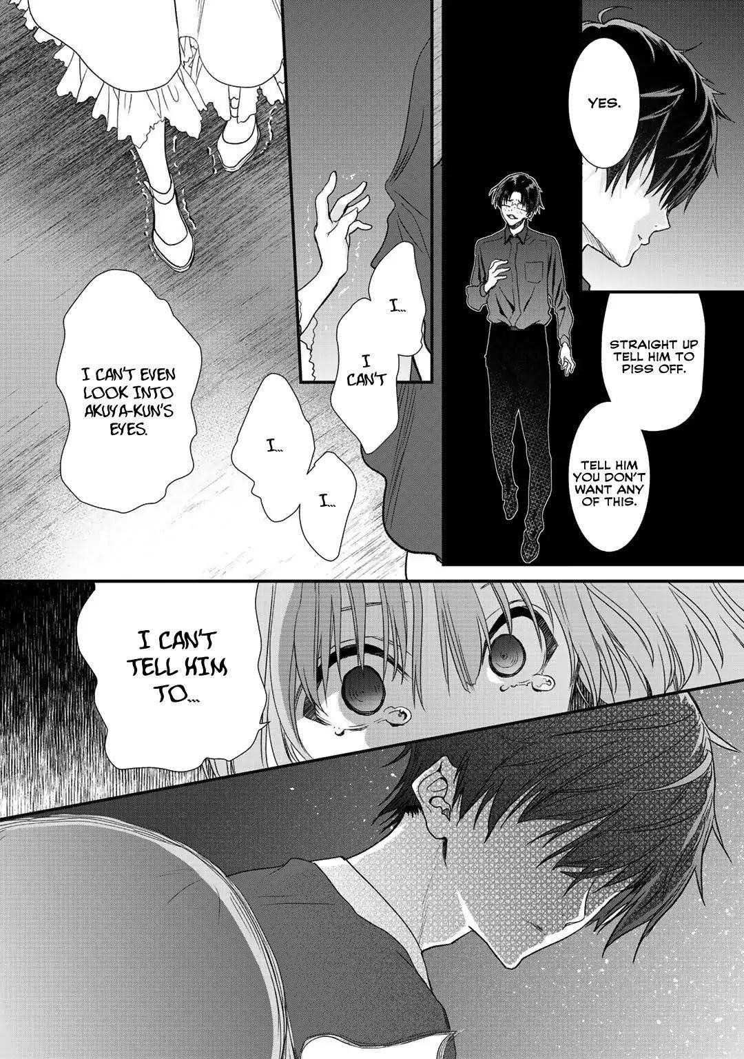 Class ga Isekai Shoukan sareta Naka Ore dake Nokotta n desu ga Chapter 21 - Page 7