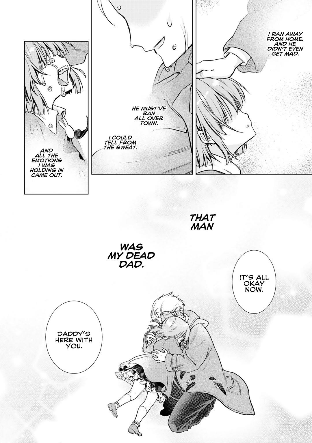 Class ga Isekai Shoukan sareta Naka Ore dake Nokotta n desu ga Chapter 27 - Page 14