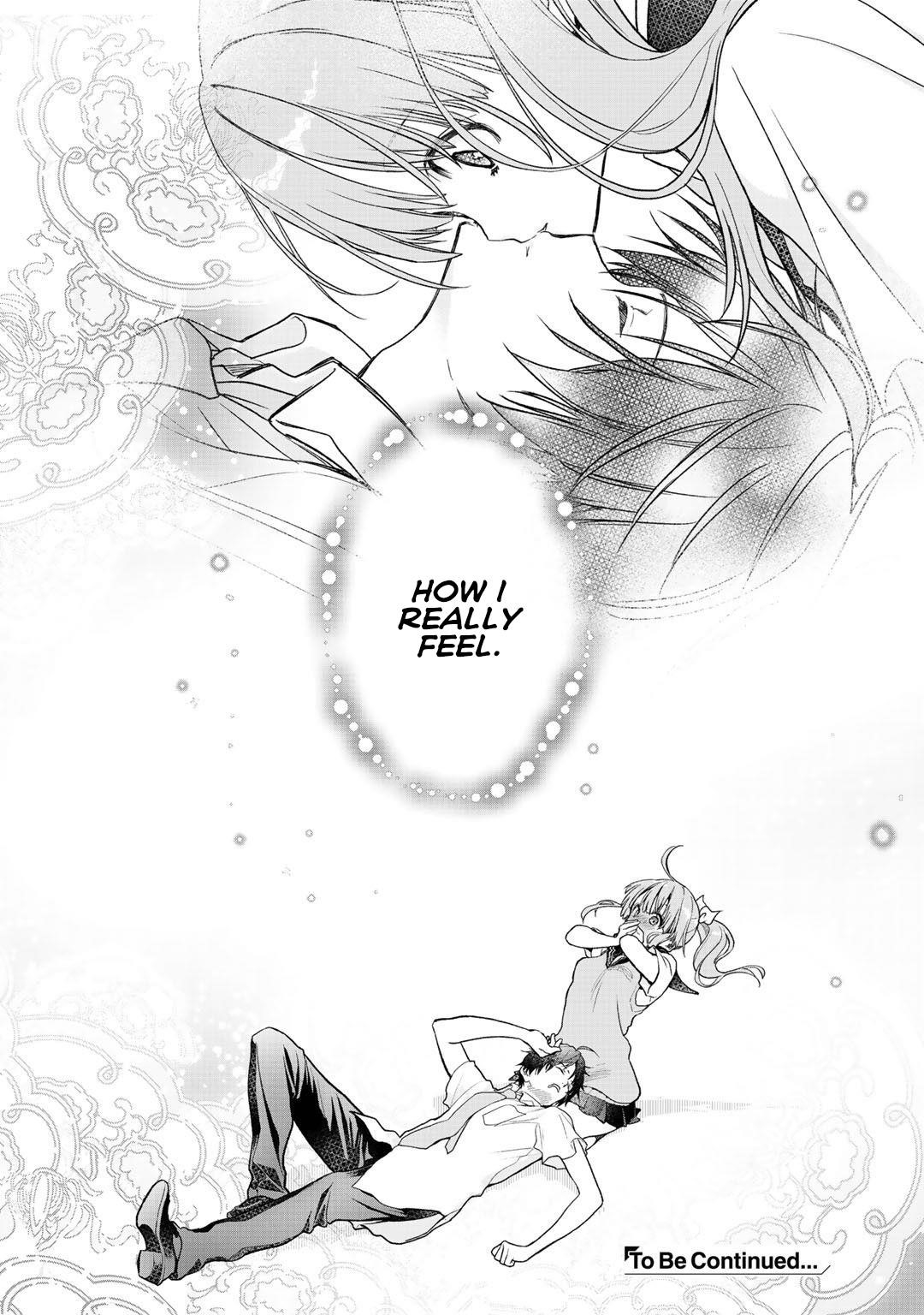 Class ga Isekai Shoukan sareta Naka Ore dake Nokotta n desu ga Chapter 27 - Page 17