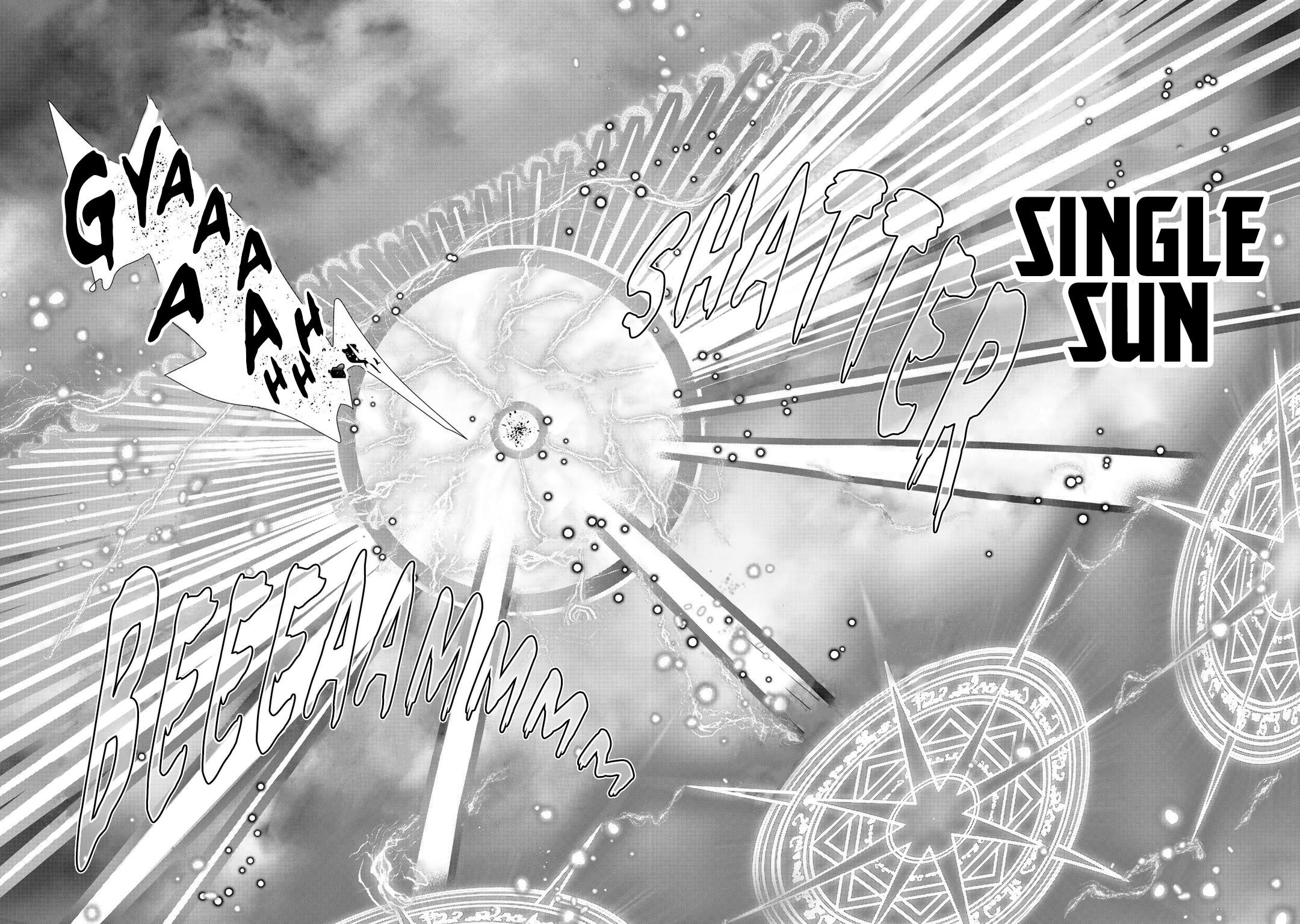 Class ga Isekai Shoukan sareta Naka Ore dake Nokotta n desu ga Chapter 27 - Page 7