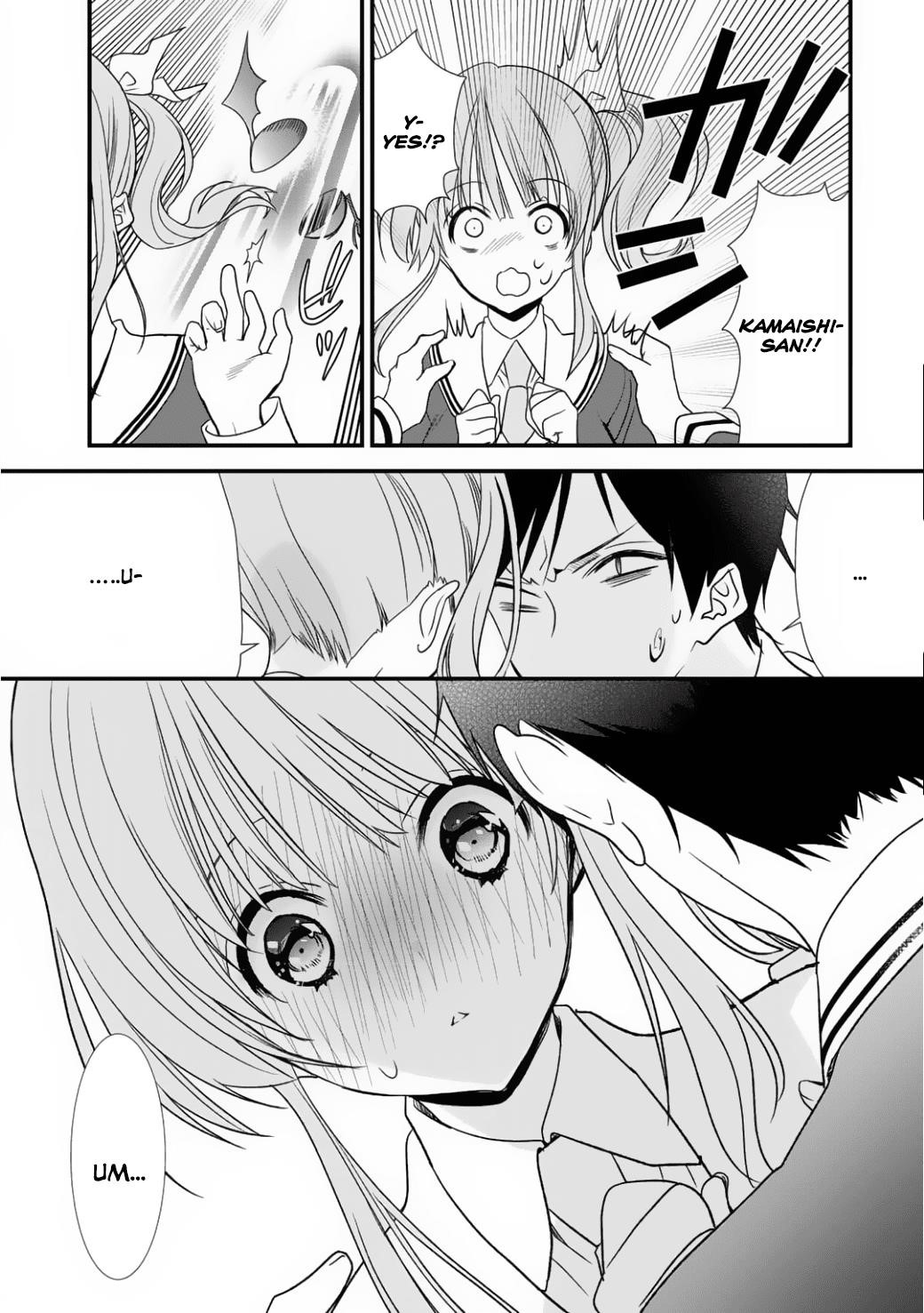 Class ga Isekai Shoukan sareta Naka Ore dake Nokotta n desu ga Chapter 3 - Page 15