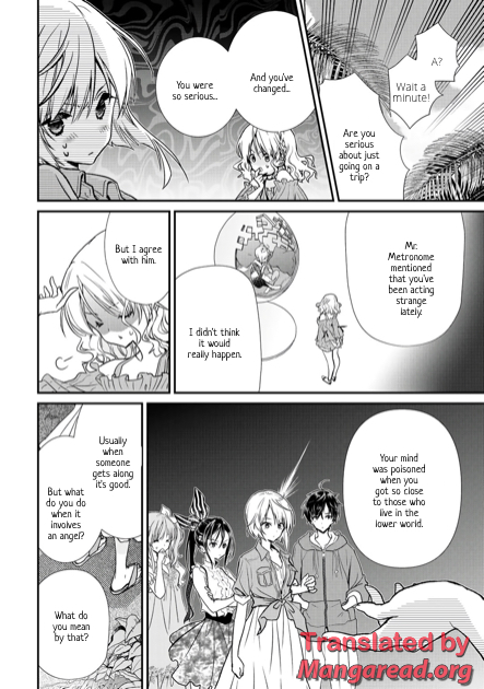 Class ga Isekai Shoukan sareta Naka Ore dake Nokotta n desu ga Chapter 31.2 - Page 2