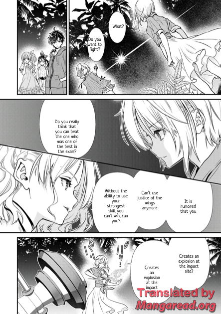 Class ga Isekai Shoukan sareta Naka Ore dake Nokotta n desu ga Chapter 31.2 - Page 4