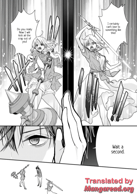 Class ga Isekai Shoukan sareta Naka Ore dake Nokotta n desu ga Chapter 31.2 - Page 5