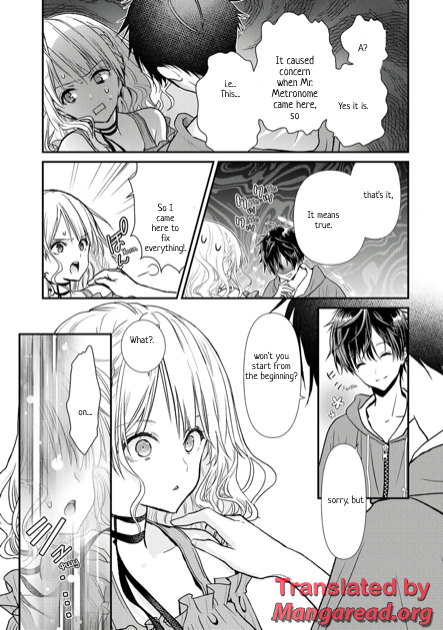 Class ga Isekai Shoukan sareta Naka Ore dake Nokotta n desu ga Chapter 31.2 - Page 7