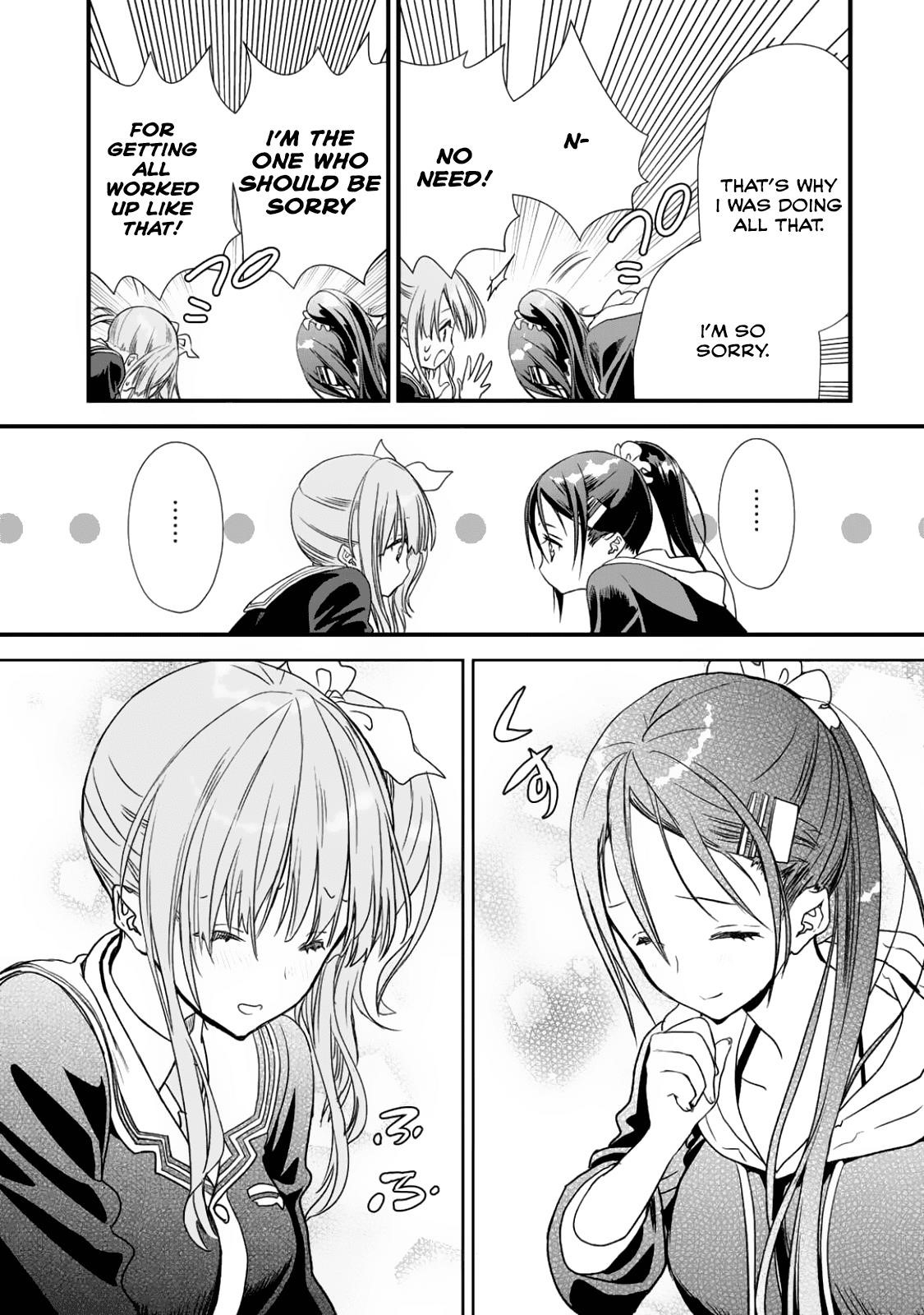 Class ga Isekai Shoukan sareta Naka Ore dake Nokotta n desu ga Chapter 9 - Page 14