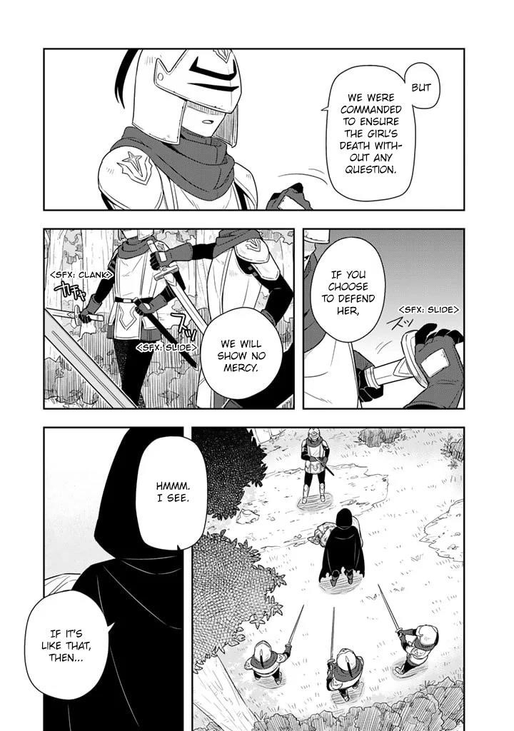 Teaching the Young Lady That I Picked up Who Broke off Her Engagement Things She’s Not Supposed to Do, Letting Her Eat Good Food, Letting Her Dress Fashionably and Making Her the Happiest Girl in the World! Chapter 1 - Page 18