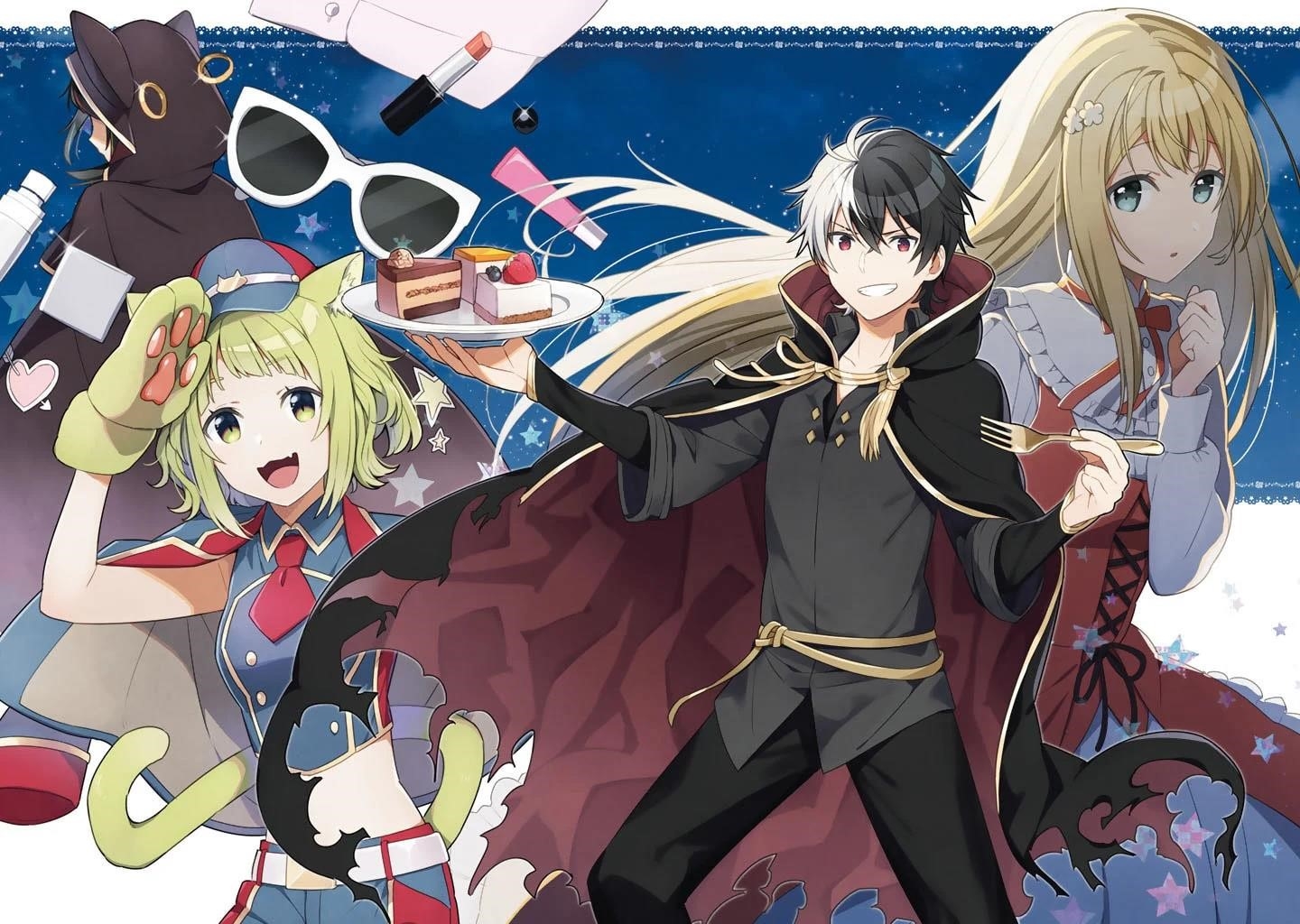 Teaching the Young Lady That I Picked up Who Broke off Her Engagement Things She’s Not Supposed to Do, Letting Her Eat Good Food, Letting Her Dress Fashionably and Making Her the Happiest Girl in the World! Chapter 1 - Page 2