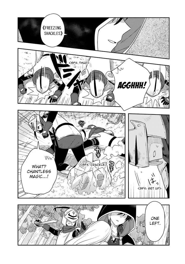 Teaching the Young Lady That I Picked up Who Broke off Her Engagement Things She’s Not Supposed to Do, Letting Her Eat Good Food, Letting Her Dress Fashionably and Making Her the Happiest Girl in the World! Chapter 1 - Page 21