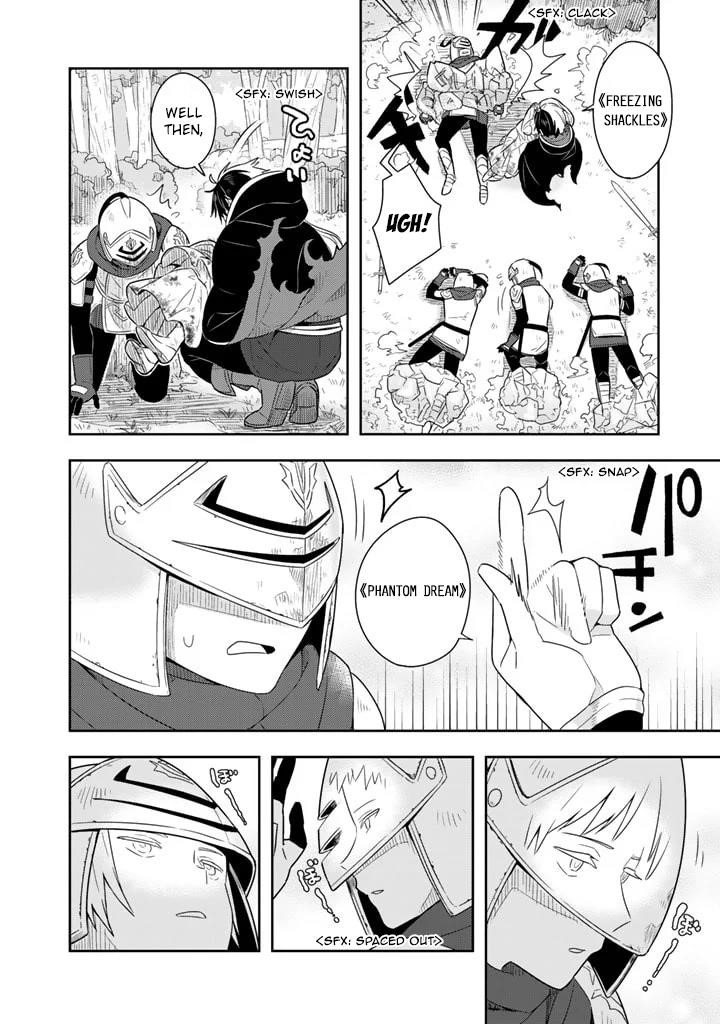 Teaching the Young Lady That I Picked up Who Broke off Her Engagement Things She’s Not Supposed to Do, Letting Her Eat Good Food, Letting Her Dress Fashionably and Making Her the Happiest Girl in the World! Chapter 1 - Page 23