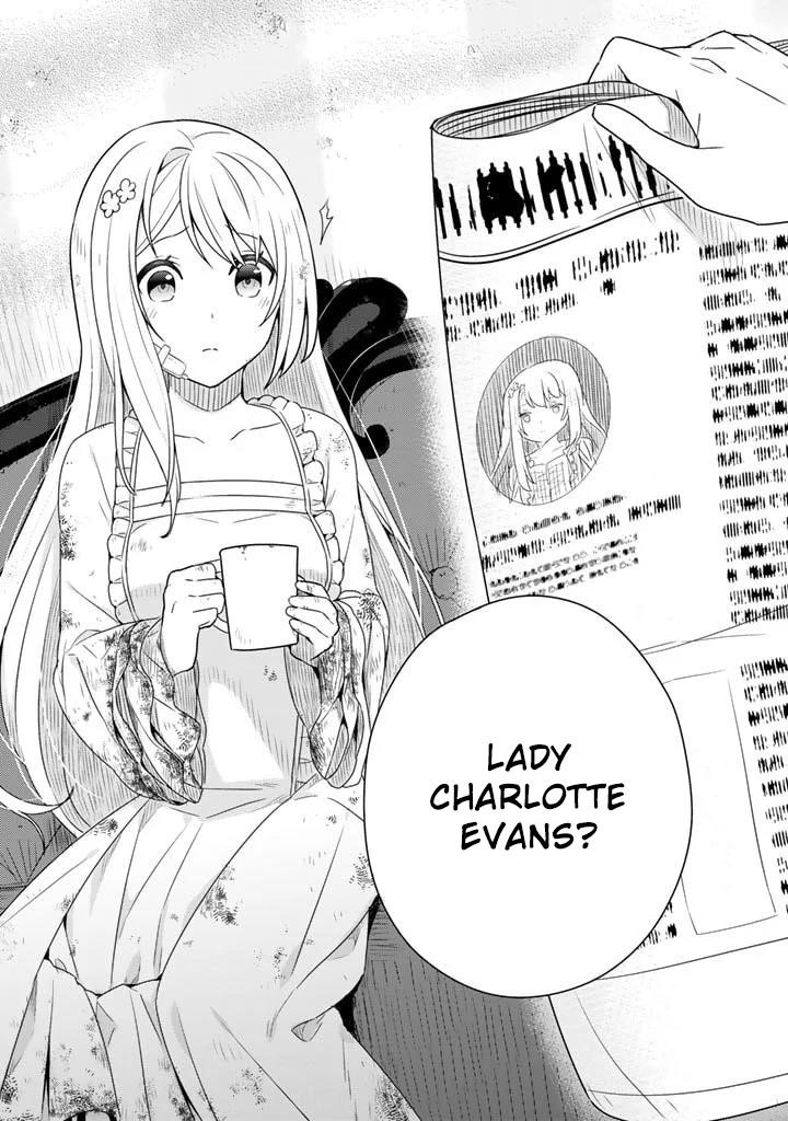 Teaching the Young Lady That I Picked up Who Broke off Her Engagement Things She’s Not Supposed to Do, Letting Her Eat Good Food, Letting Her Dress Fashionably and Making Her the Happiest Girl in the World! Chapter 1 - Page 32