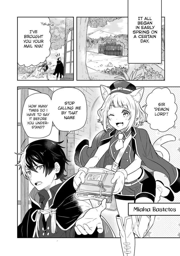 Teaching the Young Lady That I Picked up Who Broke off Her Engagement Things She’s Not Supposed to Do, Letting Her Eat Good Food, Letting Her Dress Fashionably and Making Her the Happiest Girl in the World! Chapter 1 - Page 5