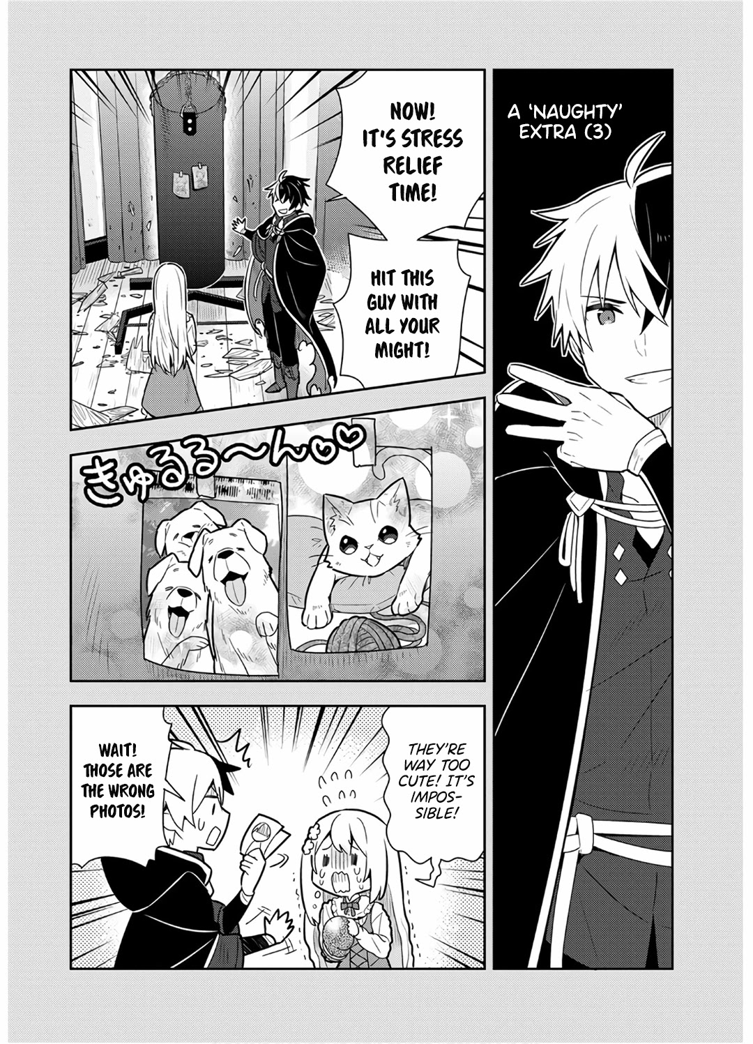 Teaching the Young Lady That I Picked up Who Broke off Her Engagement Things She’s Not Supposed to Do, Letting Her Eat Good Food, Letting Her Dress Fashionably and Making Her the Happiest Girl in the World! Chapter 10 - Page 5