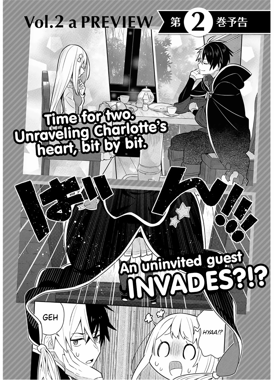 Teaching the Young Lady That I Picked up Who Broke off Her Engagement Things She’s Not Supposed to Do, Letting Her Eat Good Food, Letting Her Dress Fashionably and Making Her the Happiest Girl in the World! Chapter 10 - Page 7