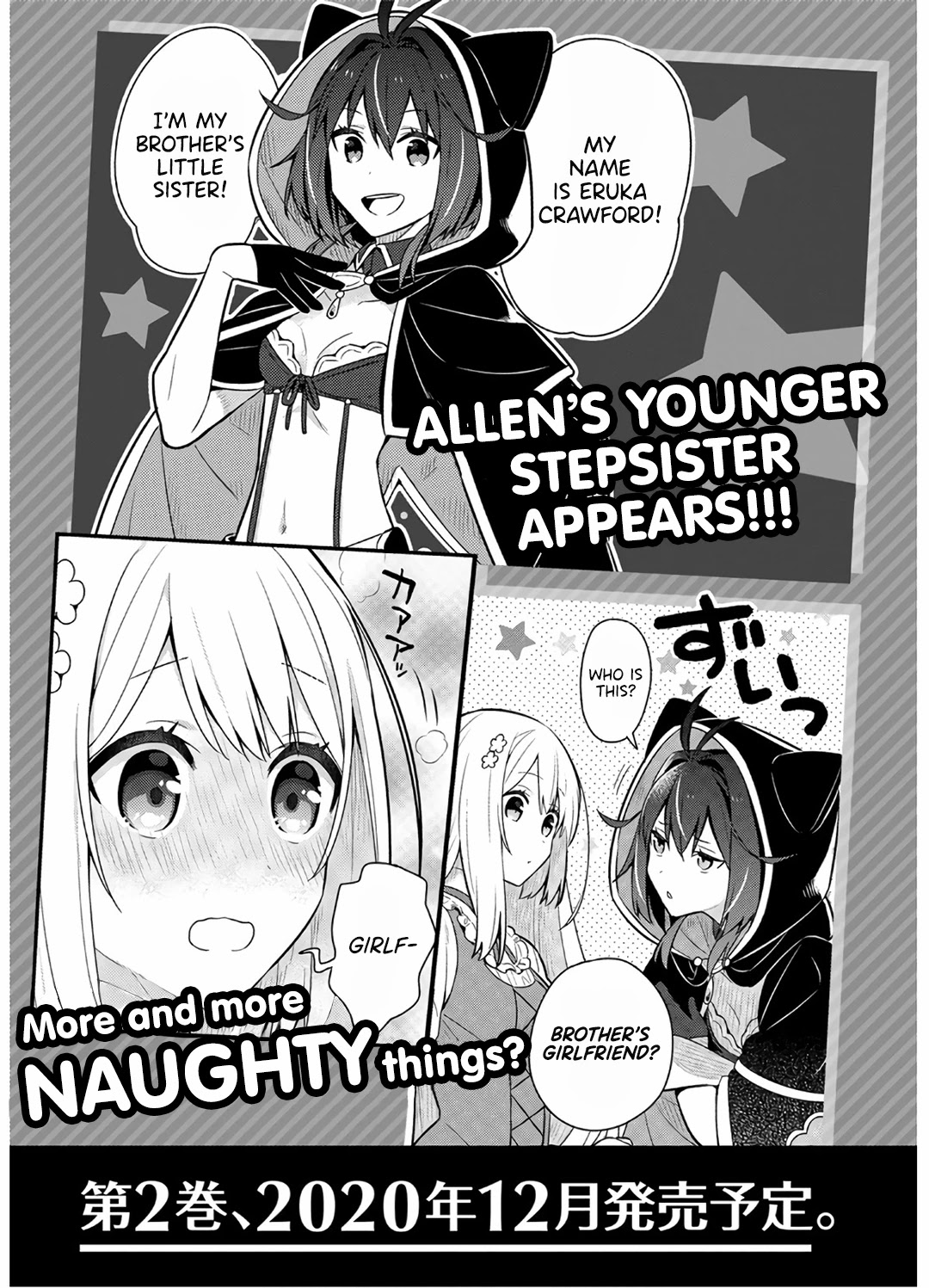 Teaching the Young Lady That I Picked up Who Broke off Her Engagement Things She’s Not Supposed to Do, Letting Her Eat Good Food, Letting Her Dress Fashionably and Making Her the Happiest Girl in the World! Chapter 10 - Page 8