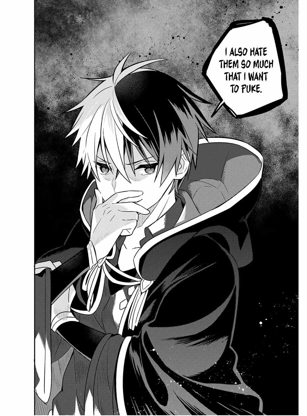 Teaching the Young Lady That I Picked up Who Broke off Her Engagement Things She’s Not Supposed to Do, Letting Her Eat Good Food, Letting Her Dress Fashionably and Making Her the Happiest Girl in the World! Chapter 13 - Page 15