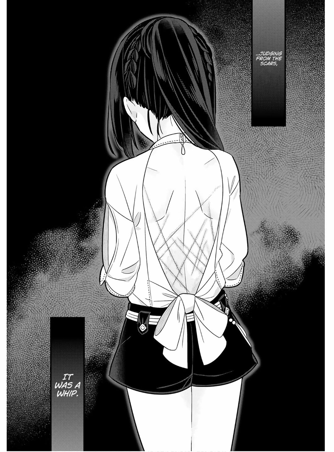 Teaching the Young Lady That I Picked up Who Broke off Her Engagement Things She’s Not Supposed to Do, Letting Her Eat Good Food, Letting Her Dress Fashionably and Making Her the Happiest Girl in the World! Chapter 13 - Page 7