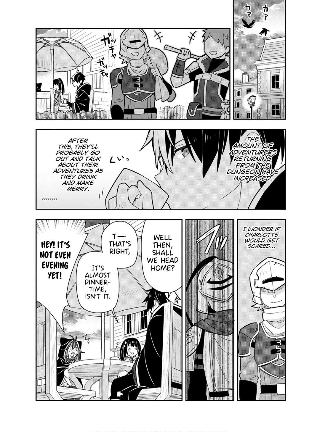 Teaching the Young Lady That I Picked up Who Broke off Her Engagement Things She’s Not Supposed to Do, Letting Her Eat Good Food, Letting Her Dress Fashionably and Making Her the Happiest Girl in the World! Chapter 14 - Page 10