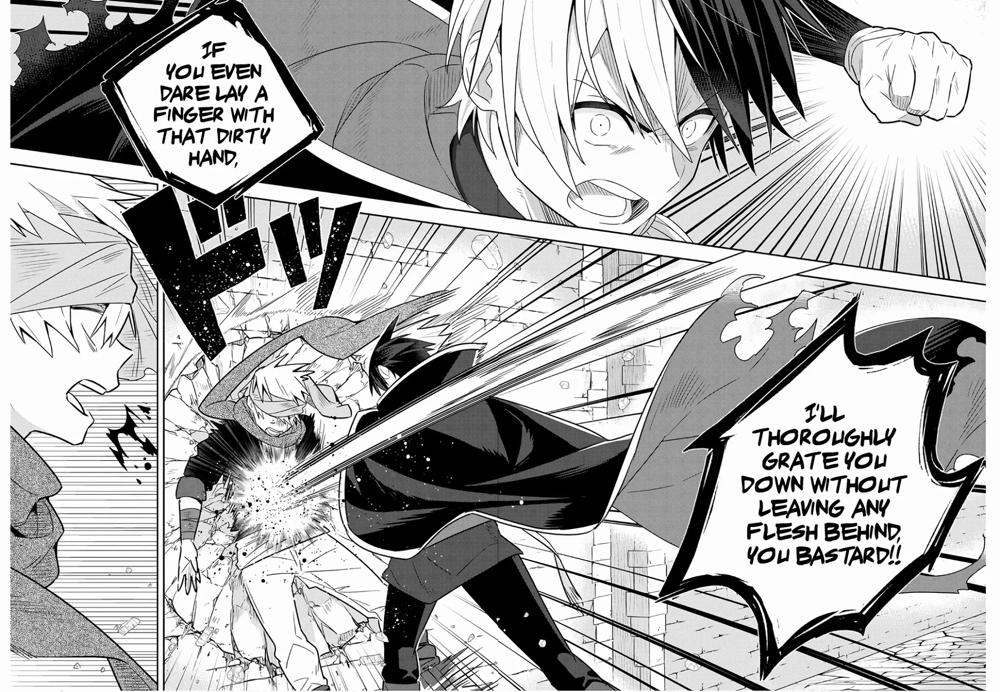 Teaching the Young Lady That I Picked up Who Broke off Her Engagement Things She’s Not Supposed to Do, Letting Her Eat Good Food, Letting Her Dress Fashionably and Making Her the Happiest Girl in the World! Chapter 15 - Page 14