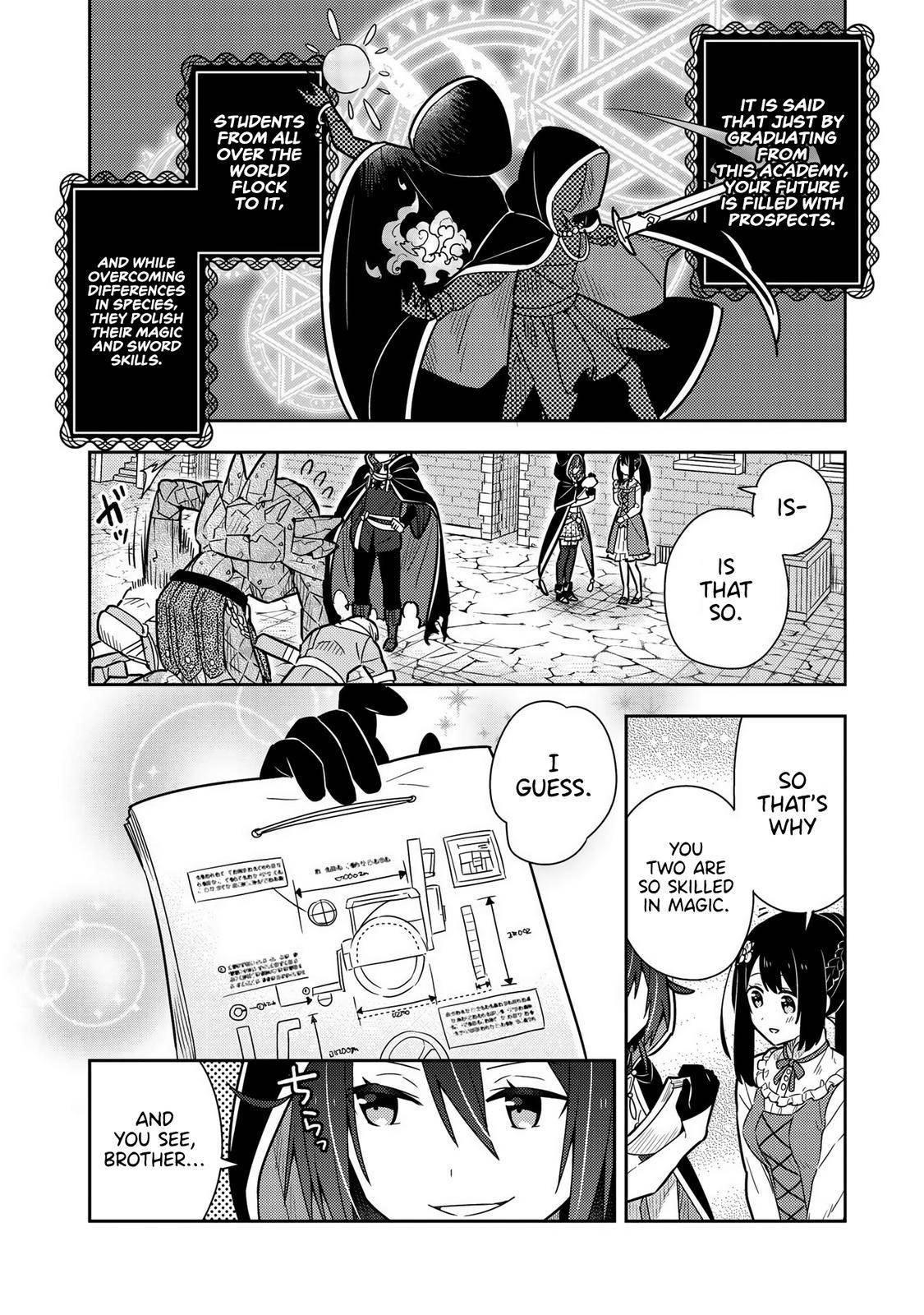 Teaching the Young Lady That I Picked up Who Broke off Her Engagement Things She’s Not Supposed to Do, Letting Her Eat Good Food, Letting Her Dress Fashionably and Making Her the Happiest Girl in the World! Chapter 16 - Page 12