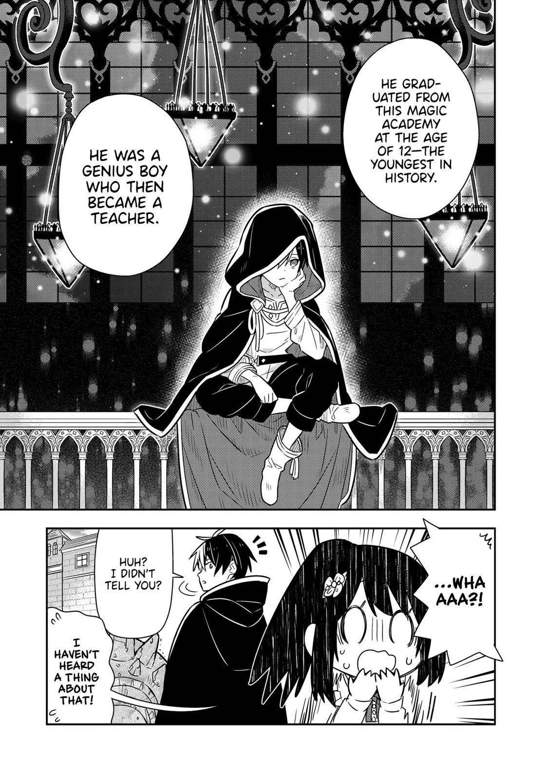 Teaching the Young Lady That I Picked up Who Broke off Her Engagement Things She’s Not Supposed to Do, Letting Her Eat Good Food, Letting Her Dress Fashionably and Making Her the Happiest Girl in the World! Chapter 16 - Page 13