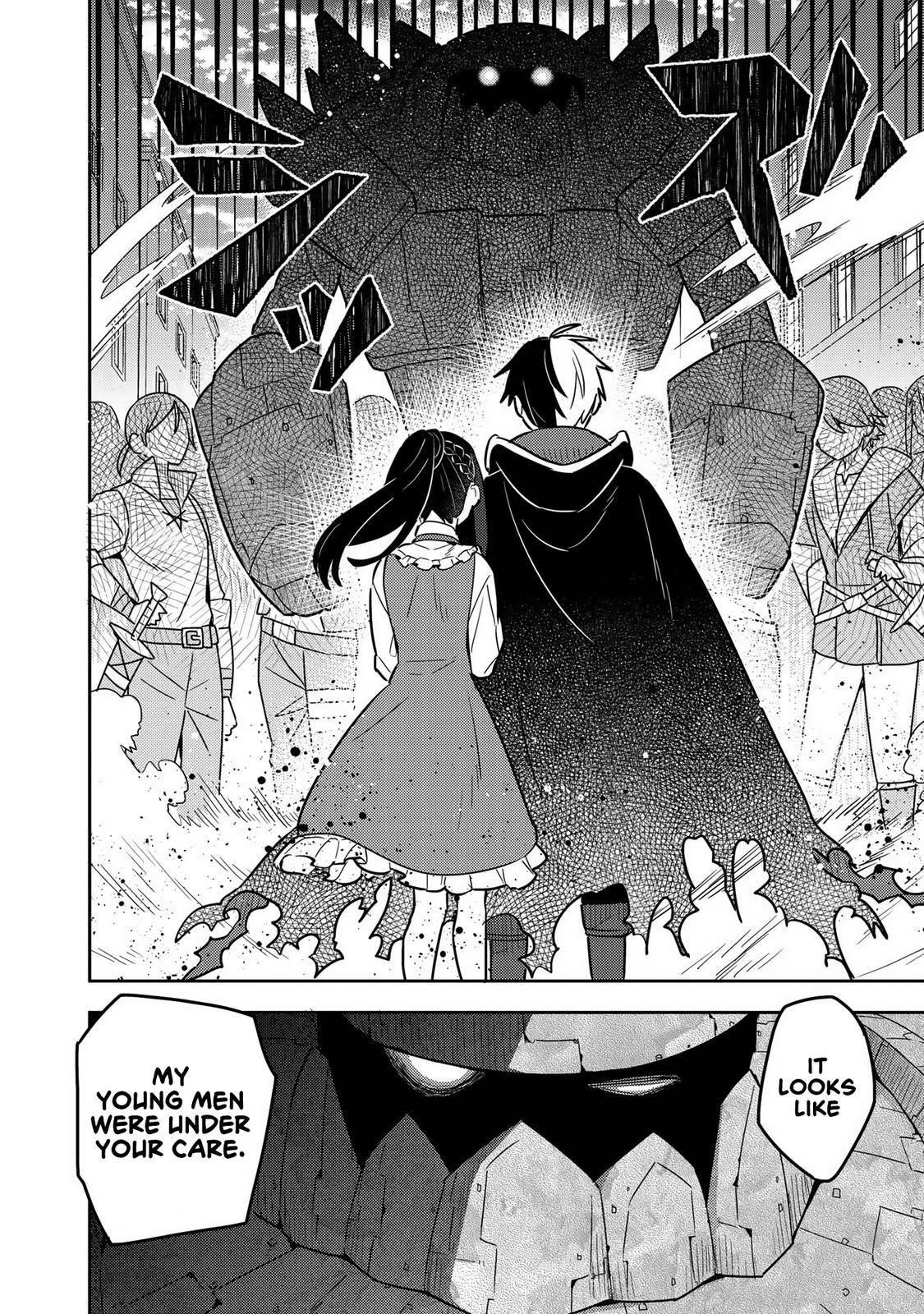 Teaching the Young Lady That I Picked up Who Broke off Her Engagement Things She’s Not Supposed to Do, Letting Her Eat Good Food, Letting Her Dress Fashionably and Making Her the Happiest Girl in the World! Chapter 16 - Page 4