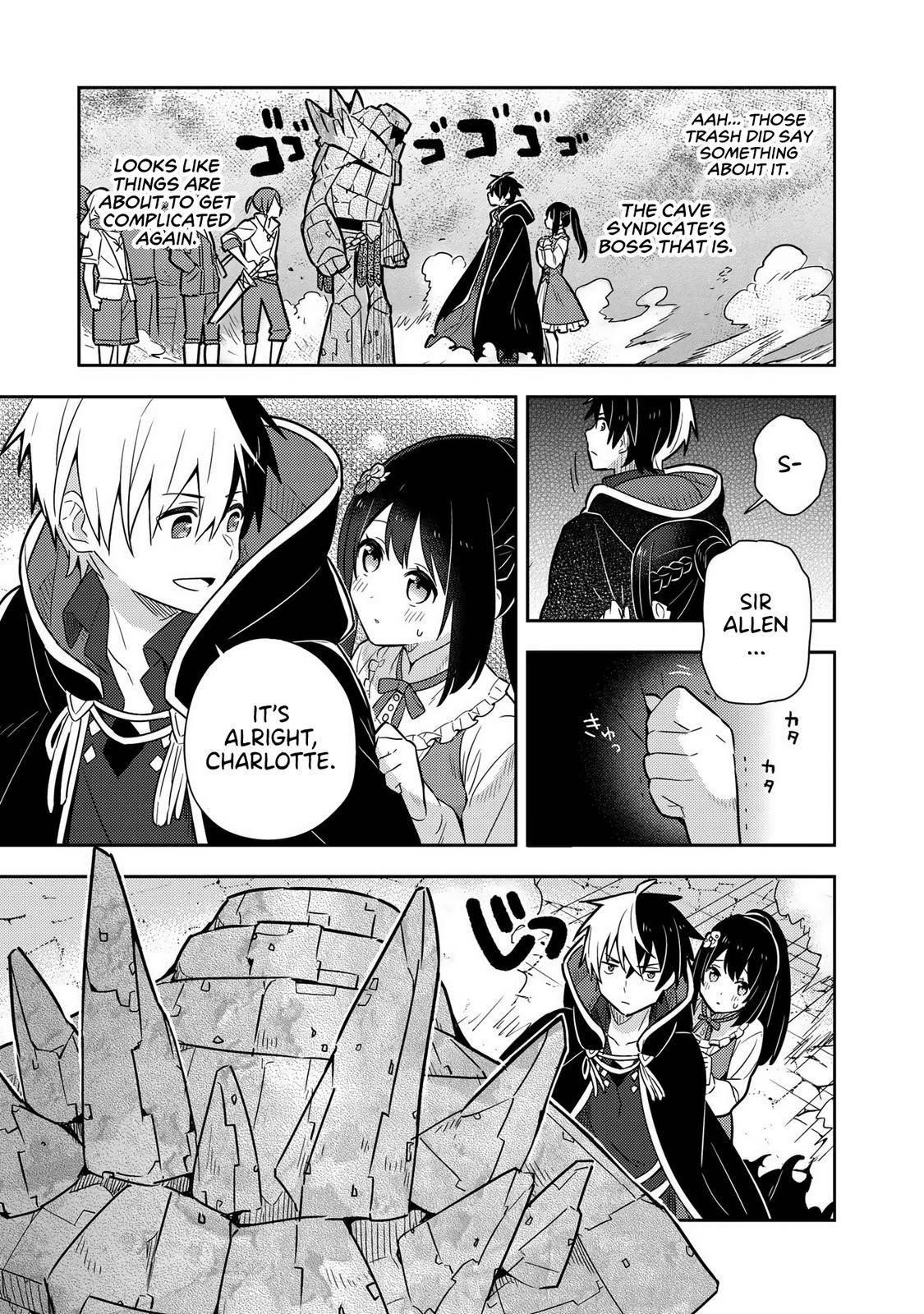 Teaching the Young Lady That I Picked up Who Broke off Her Engagement Things She’s Not Supposed to Do, Letting Her Eat Good Food, Letting Her Dress Fashionably and Making Her the Happiest Girl in the World! Chapter 16 - Page 5