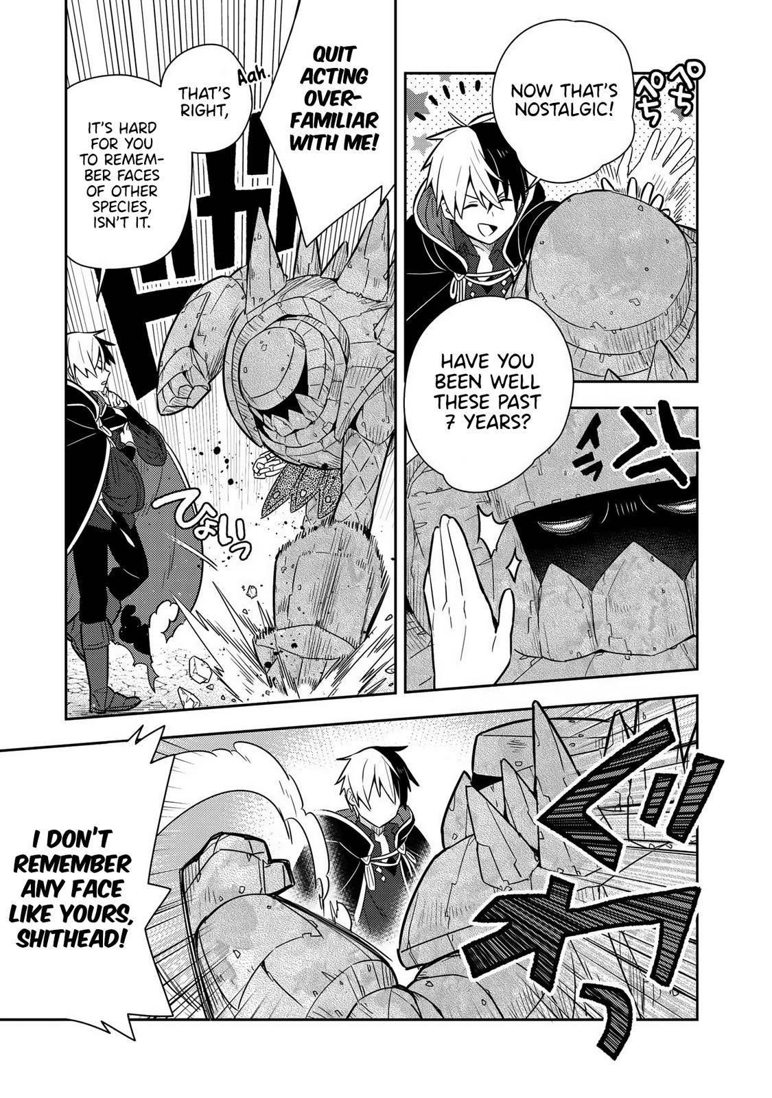 Teaching the Young Lady That I Picked up Who Broke off Her Engagement Things She’s Not Supposed to Do, Letting Her Eat Good Food, Letting Her Dress Fashionably and Making Her the Happiest Girl in the World! Chapter 16 - Page 7